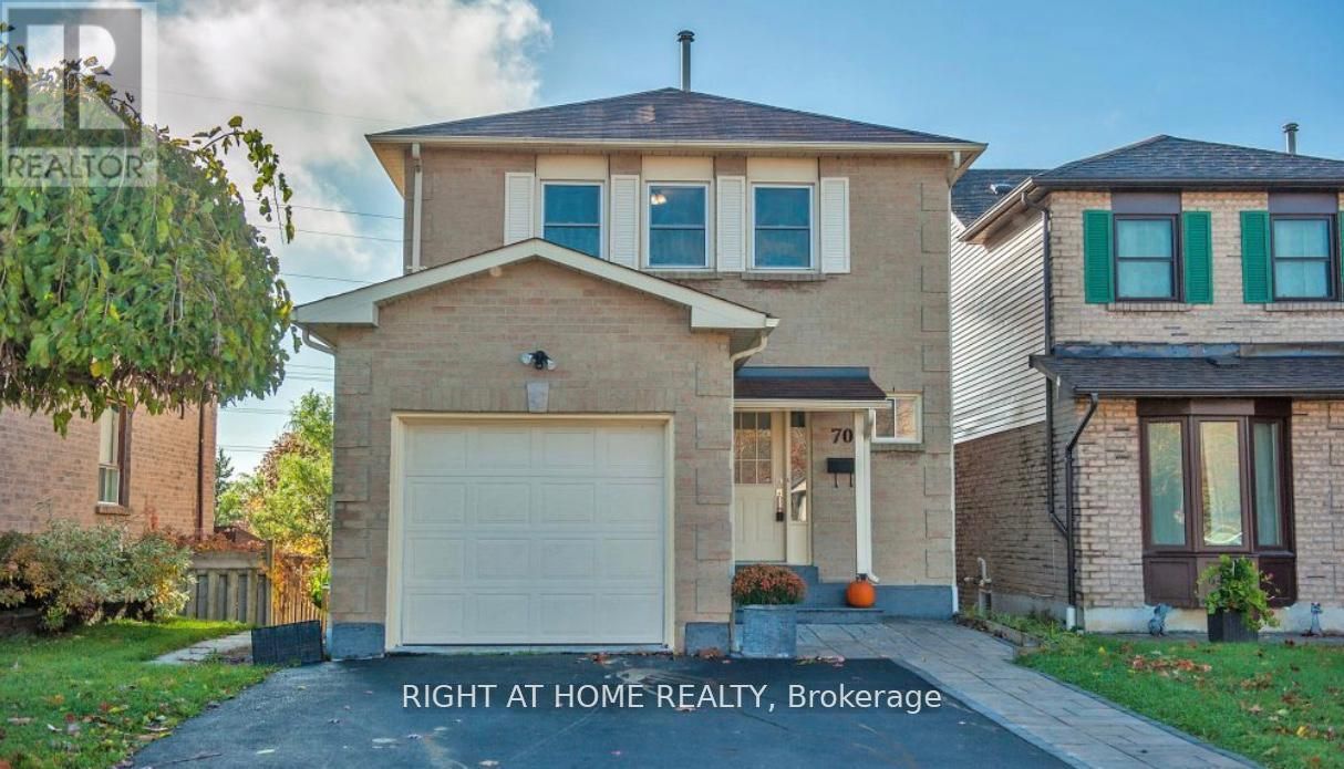 70 Fairmeadow Place Lower Property Photo 1