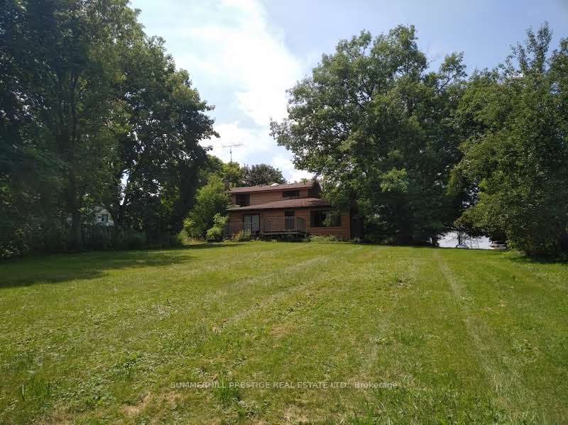 2405 Audley Road N Property Photo 1