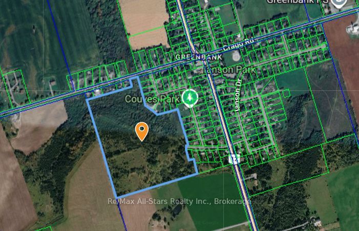 0 Couves Lane Property Photo 1