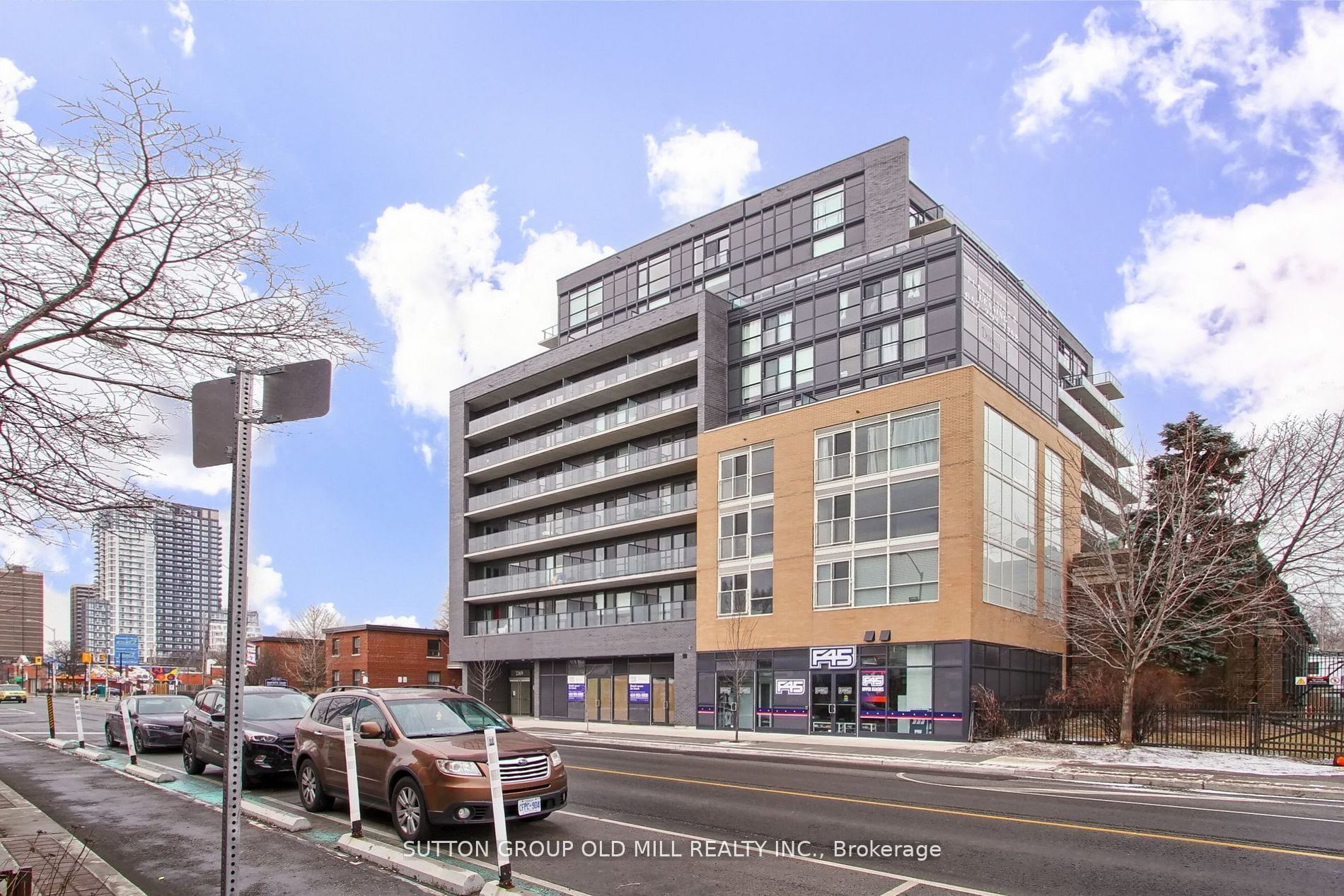 2369 Danforth Avenue 516 Property Photo 1