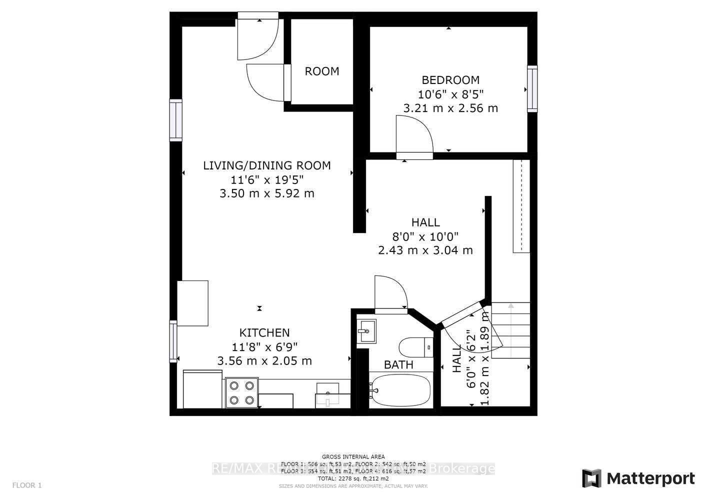 54 Ritson Road S Property Photo 21