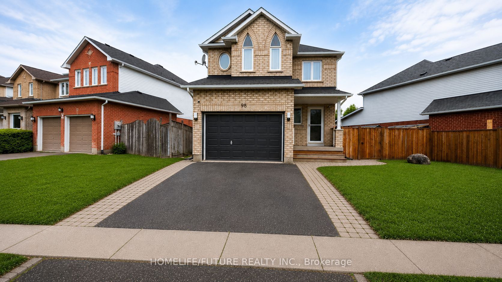98 Guildwood Drive Property Photo 1