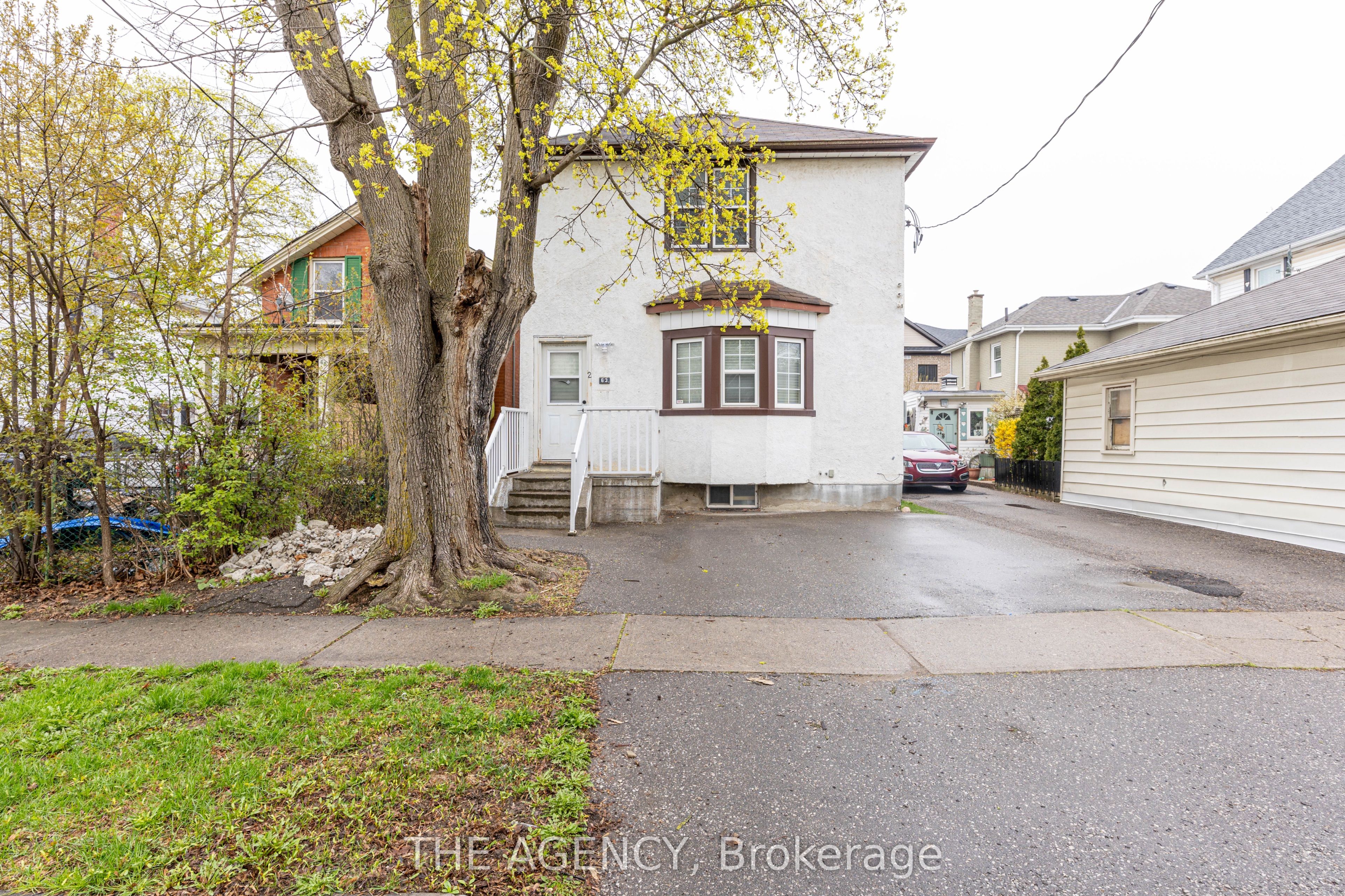 63 Hogarth Street Property Photo 1