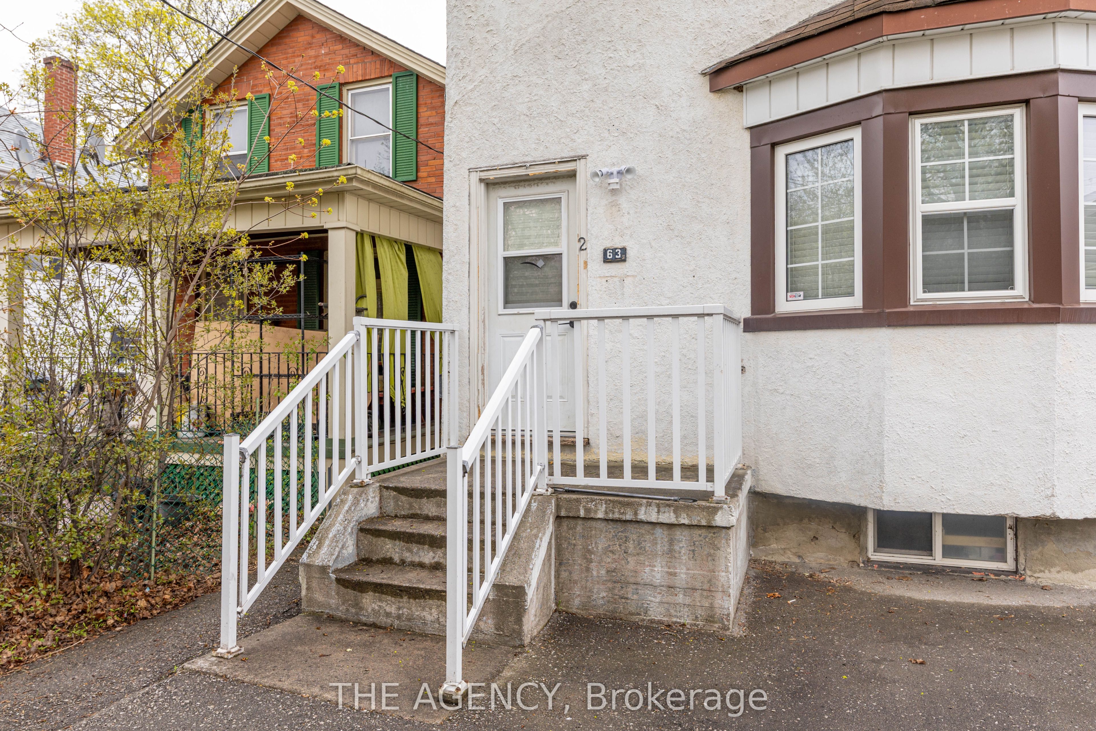 63 Hogarth Street Property Photo 3