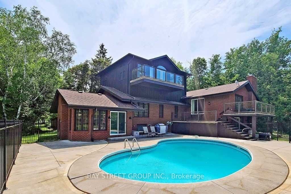 236 Summit Drive Property Photo 1