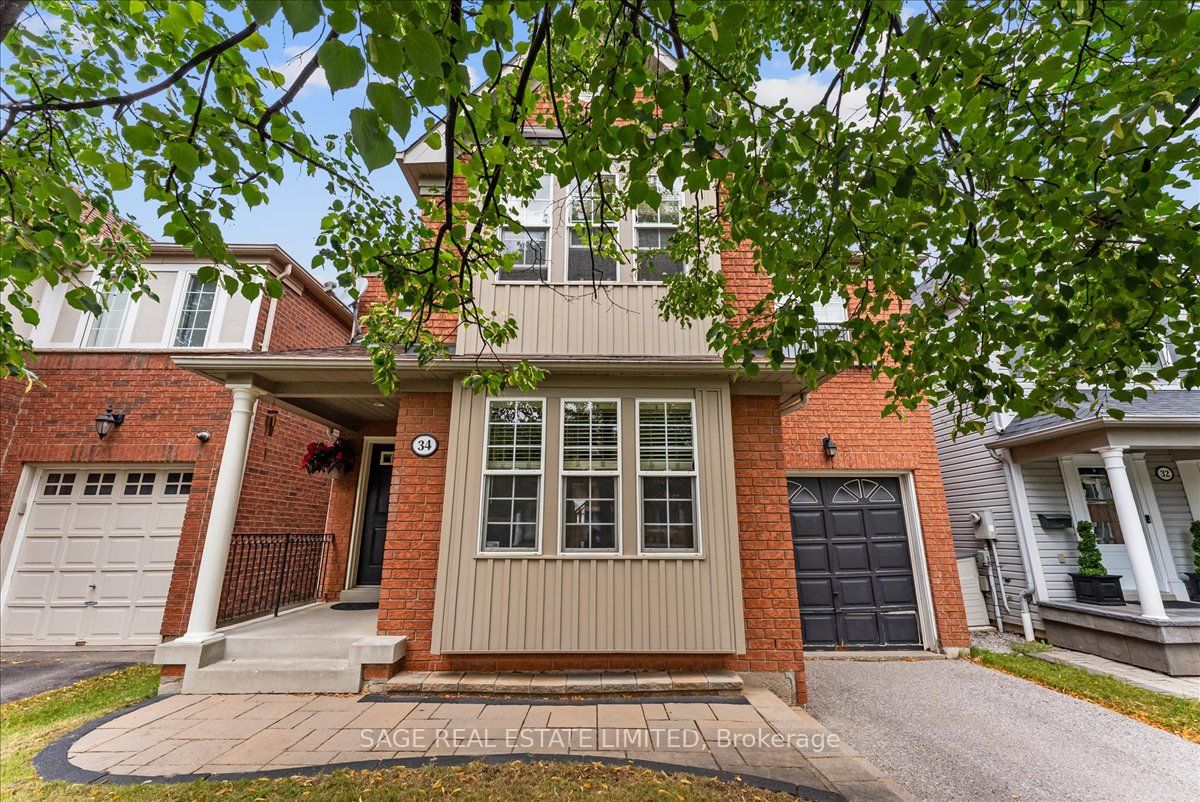 34 Mcsweeney Crescent Property Photo 1