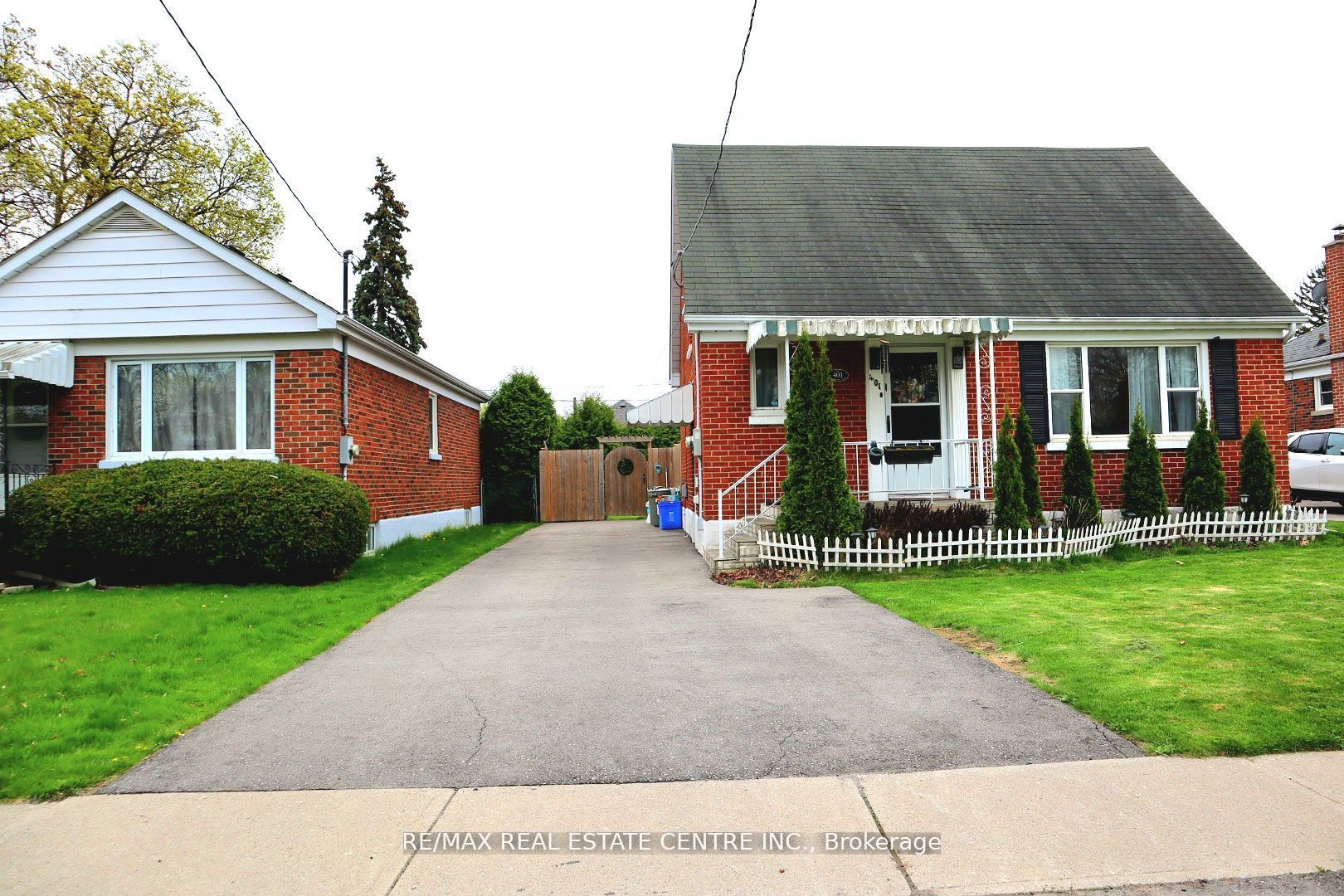 401 Elgin St Street E Property Photo 1