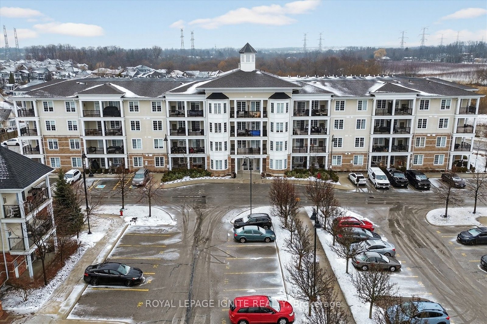 65 Shipway Avenue 301 Property Photo 1