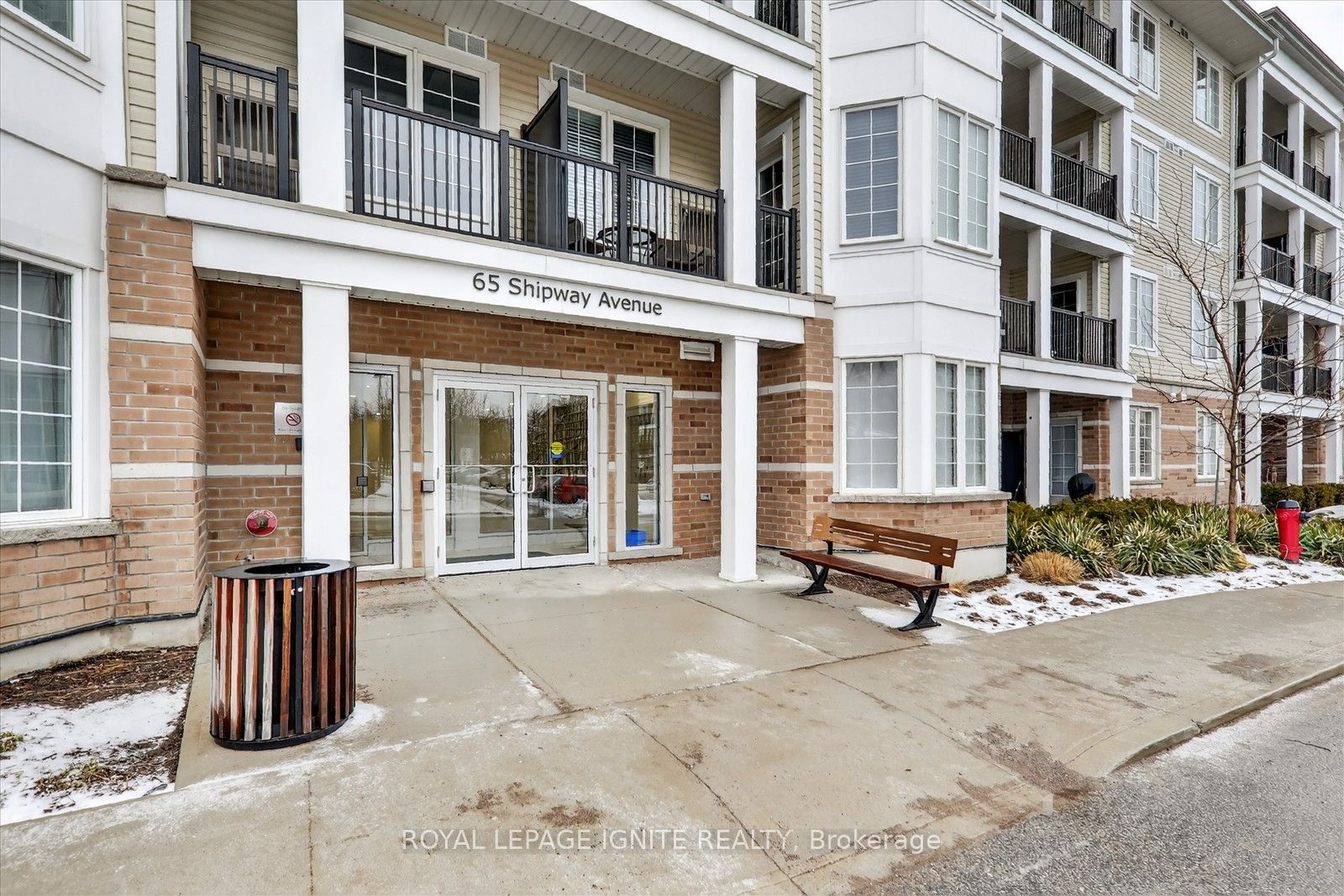 65 Shipway Avenue 301 Property Photo 2