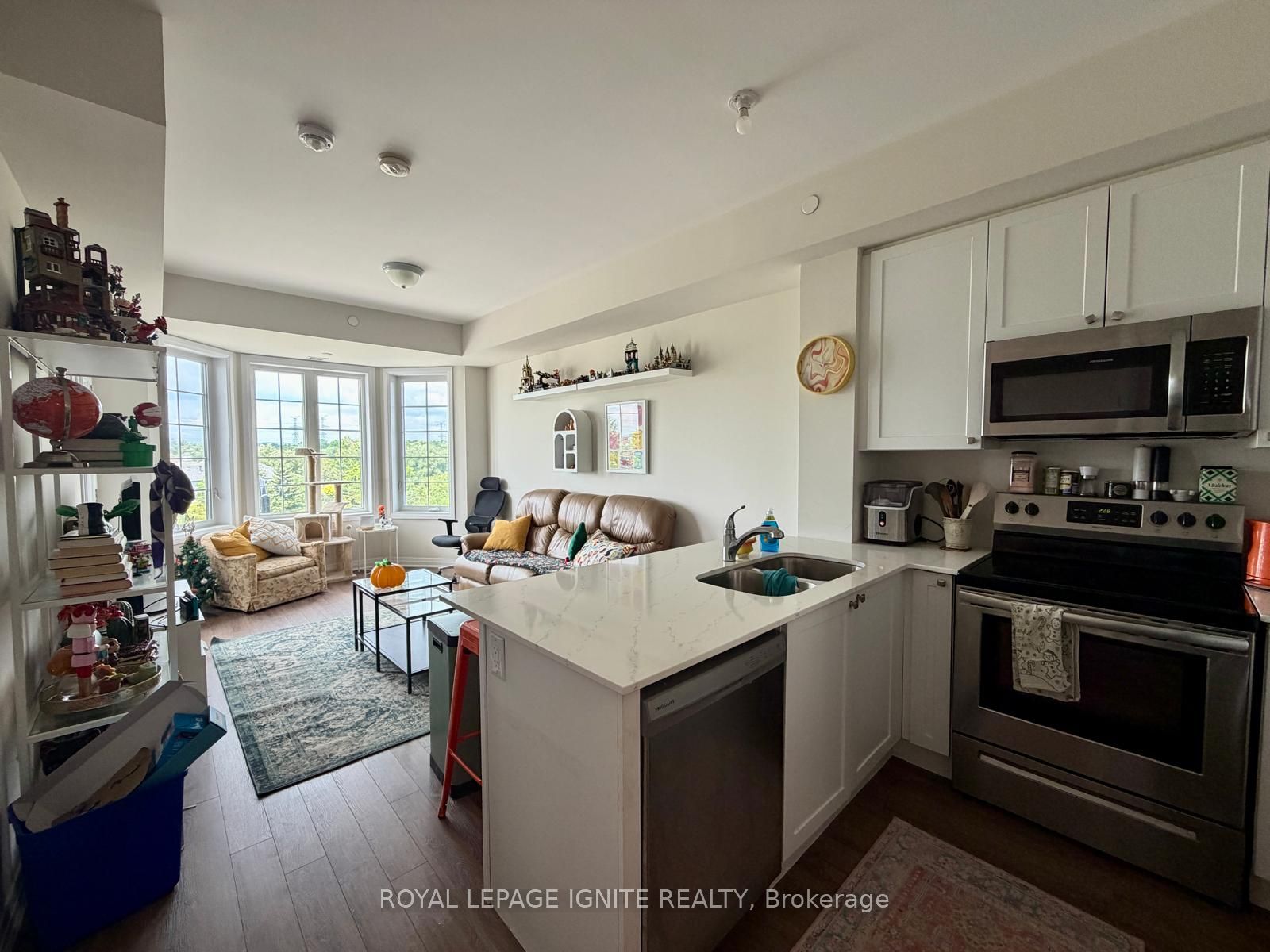 65 Shipway Avenue 301 Property Photo 16