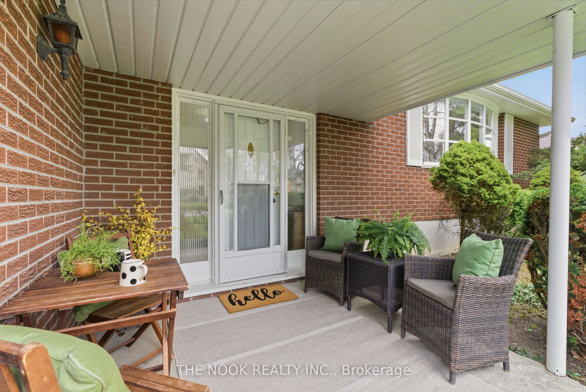 15030 Old Simcoe Road Property Photo 2