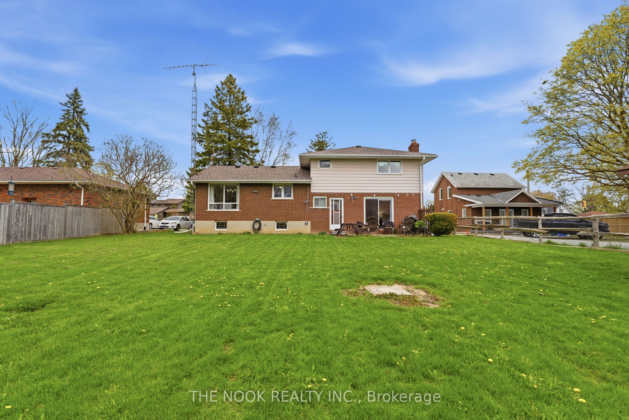 15030 Old Simcoe Road Property Photo 42