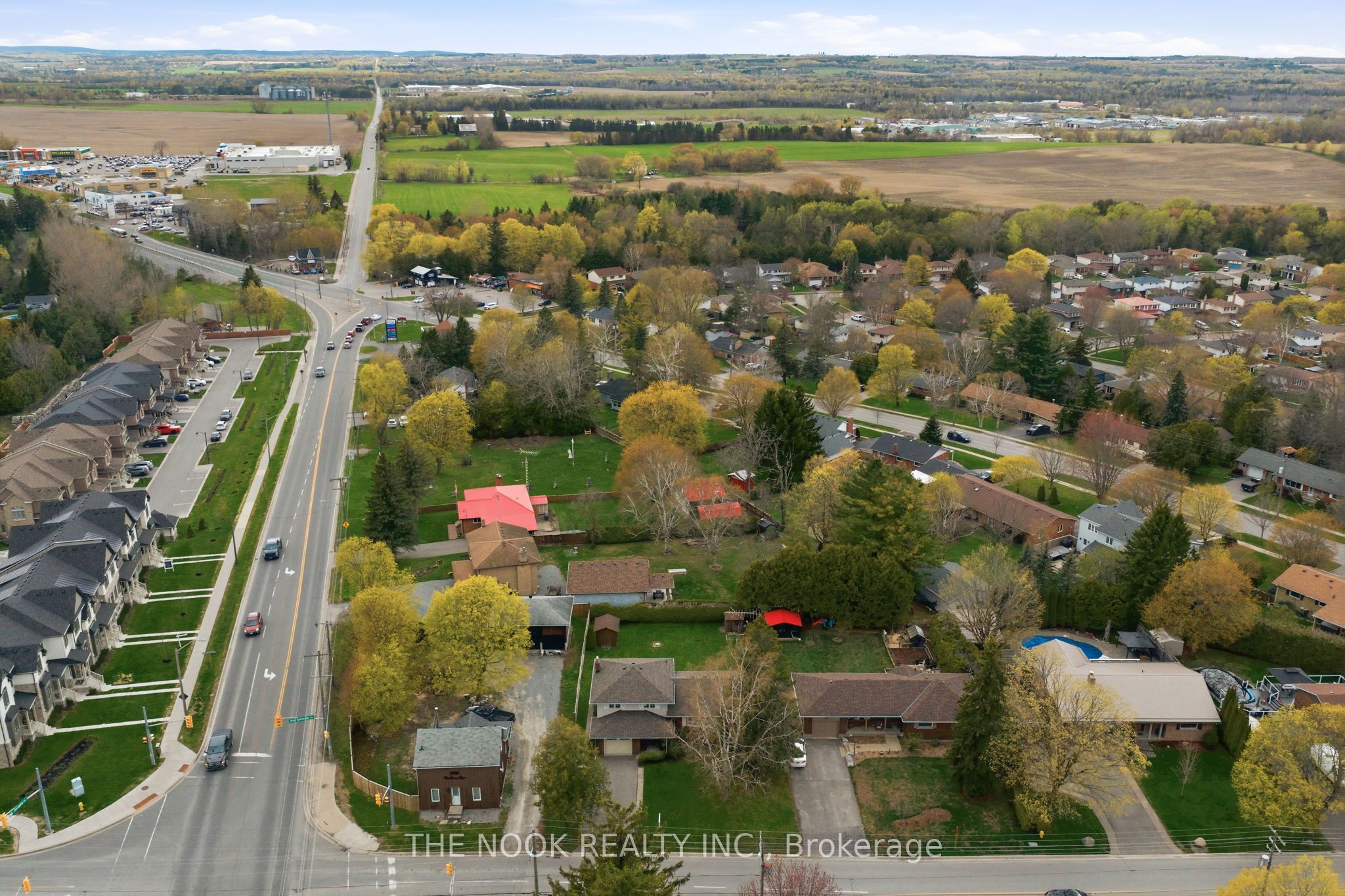 15030 Old Simcoe Road Property Photo 45