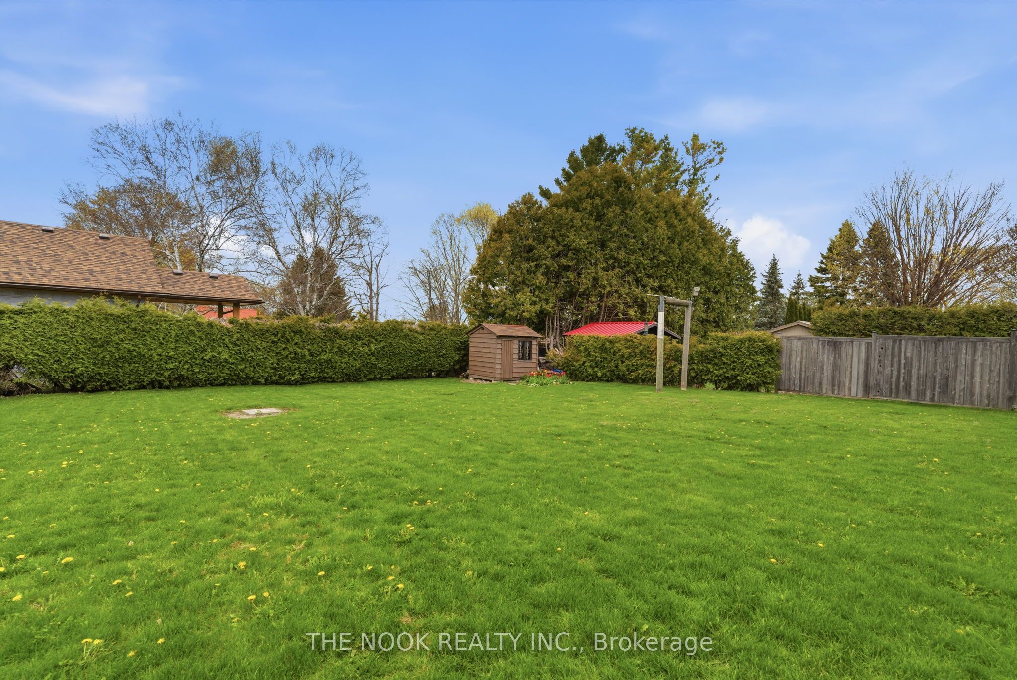 15030 Old Simcoe Road Property Photo 47