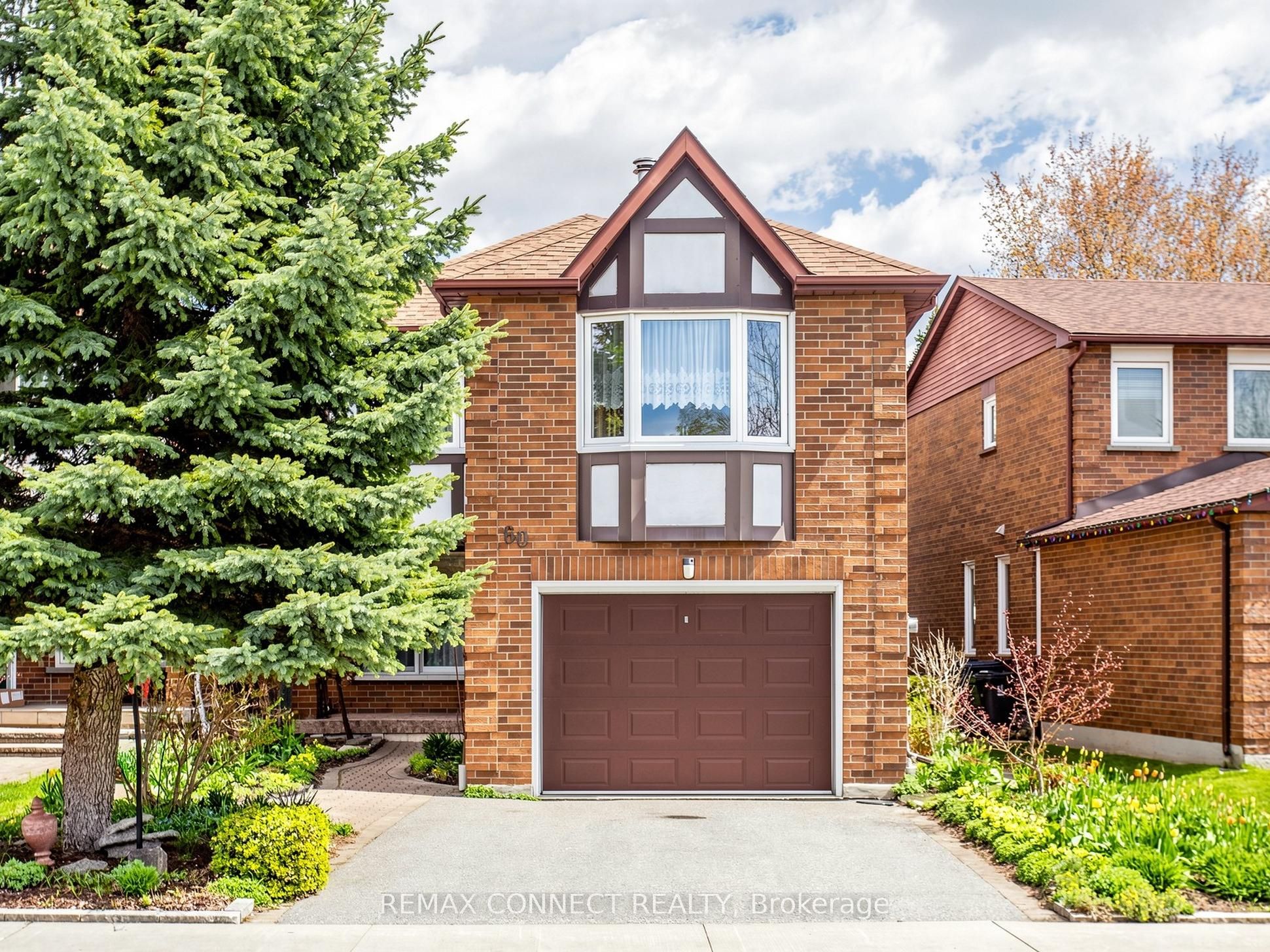 60 Starspray Boulevard