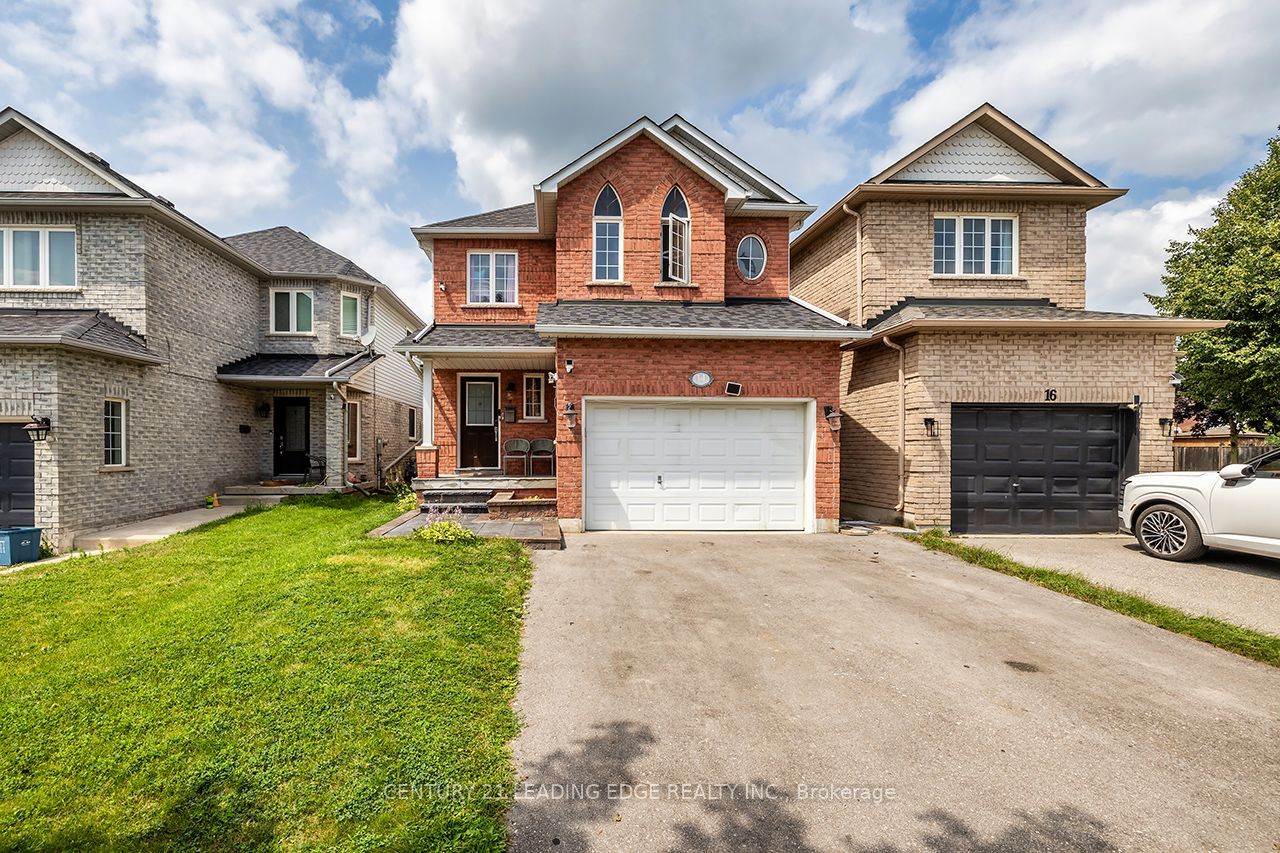 14 Guildwood Drive Property Photo 47
