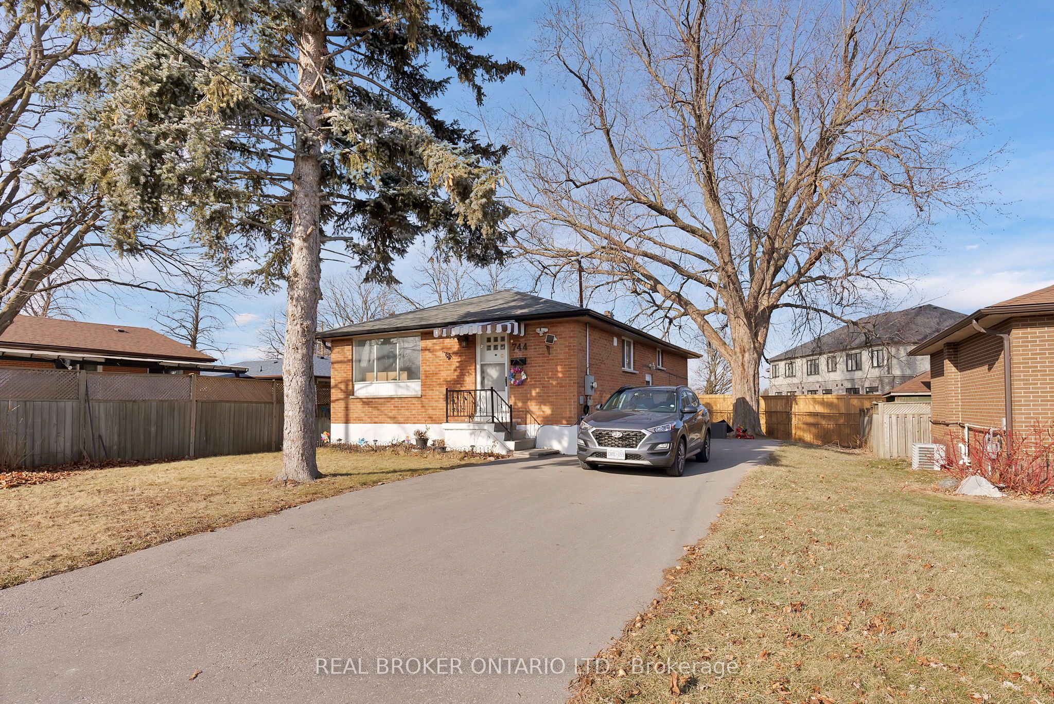 744 Olive Avenue BSMT Property Photo 1