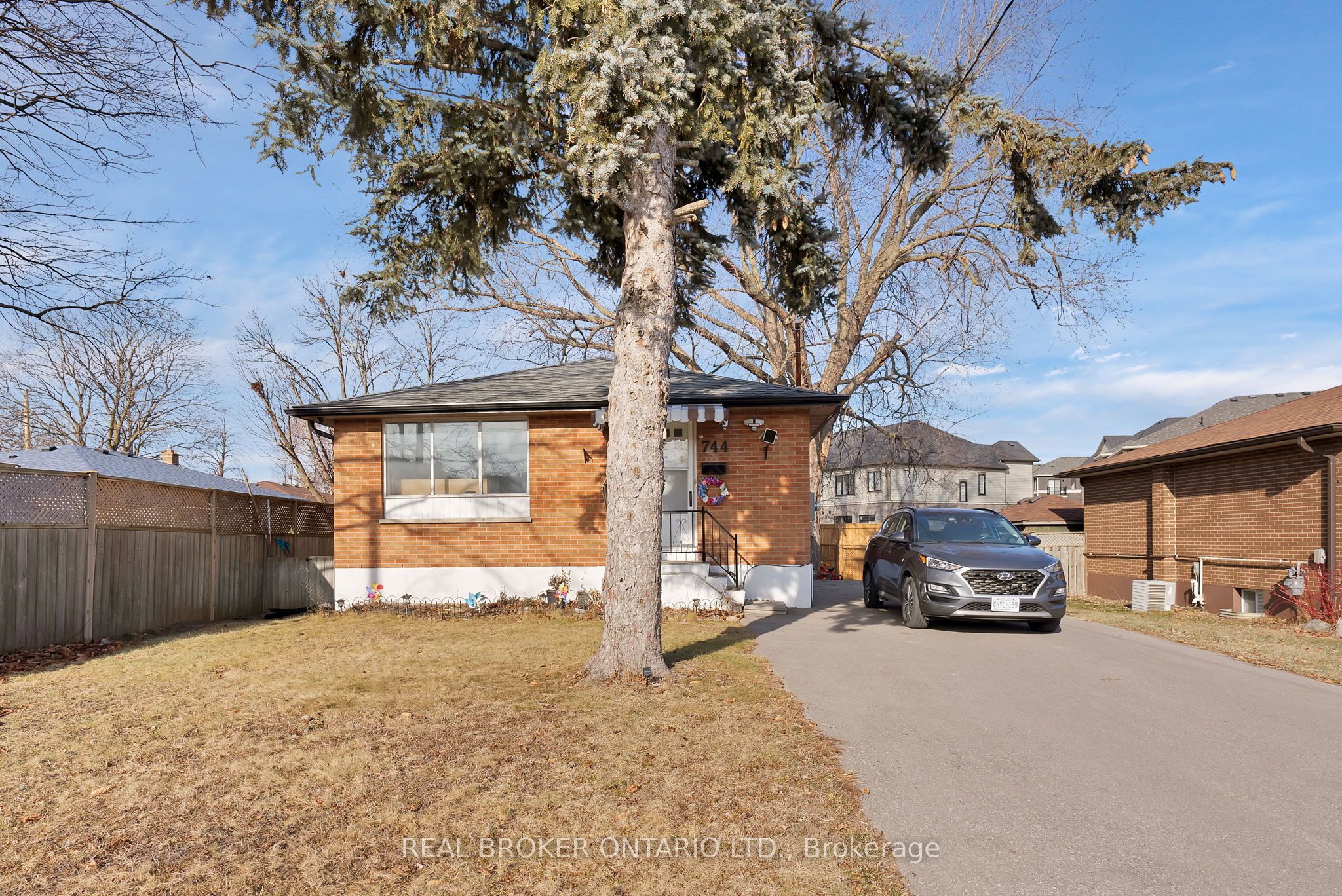 744 Olive Avenue Bsmt Property Photo 27