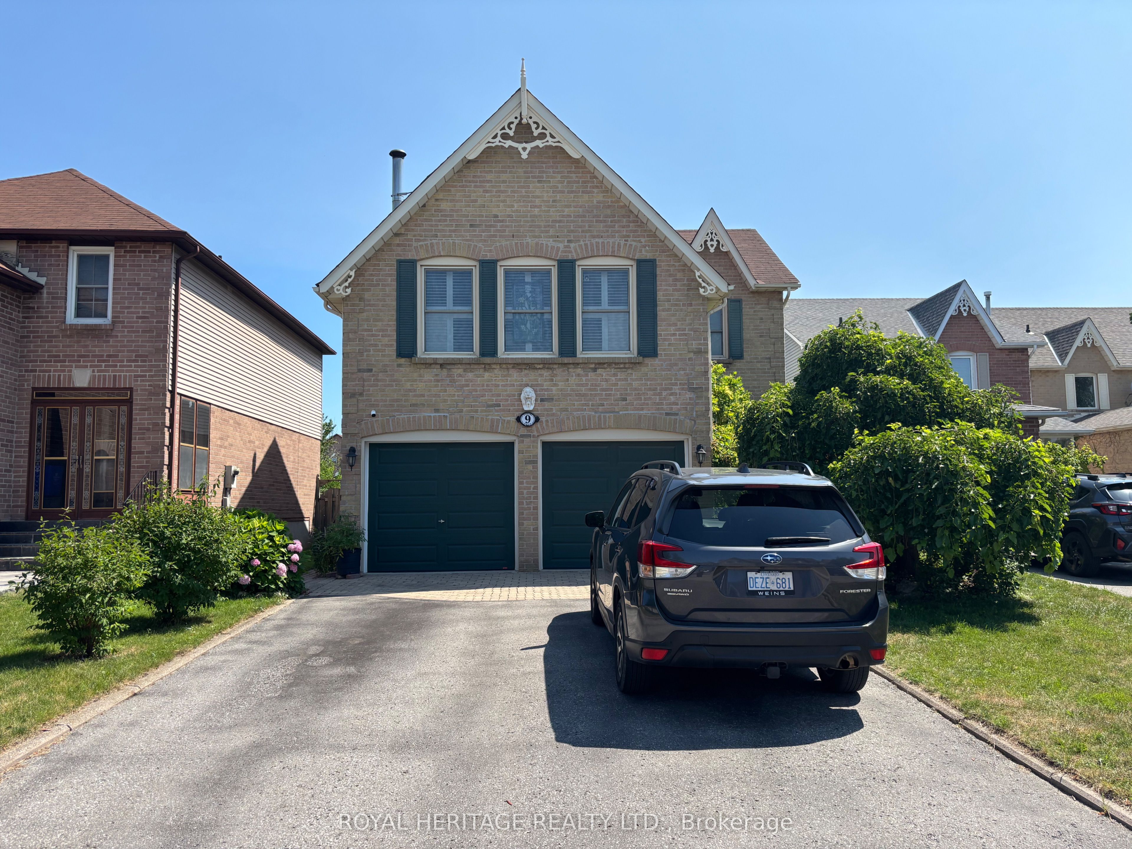 9 Dowers Drive Property Photo 1