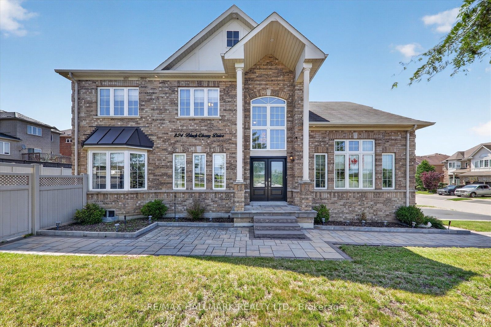 824 Black Cherry Drive