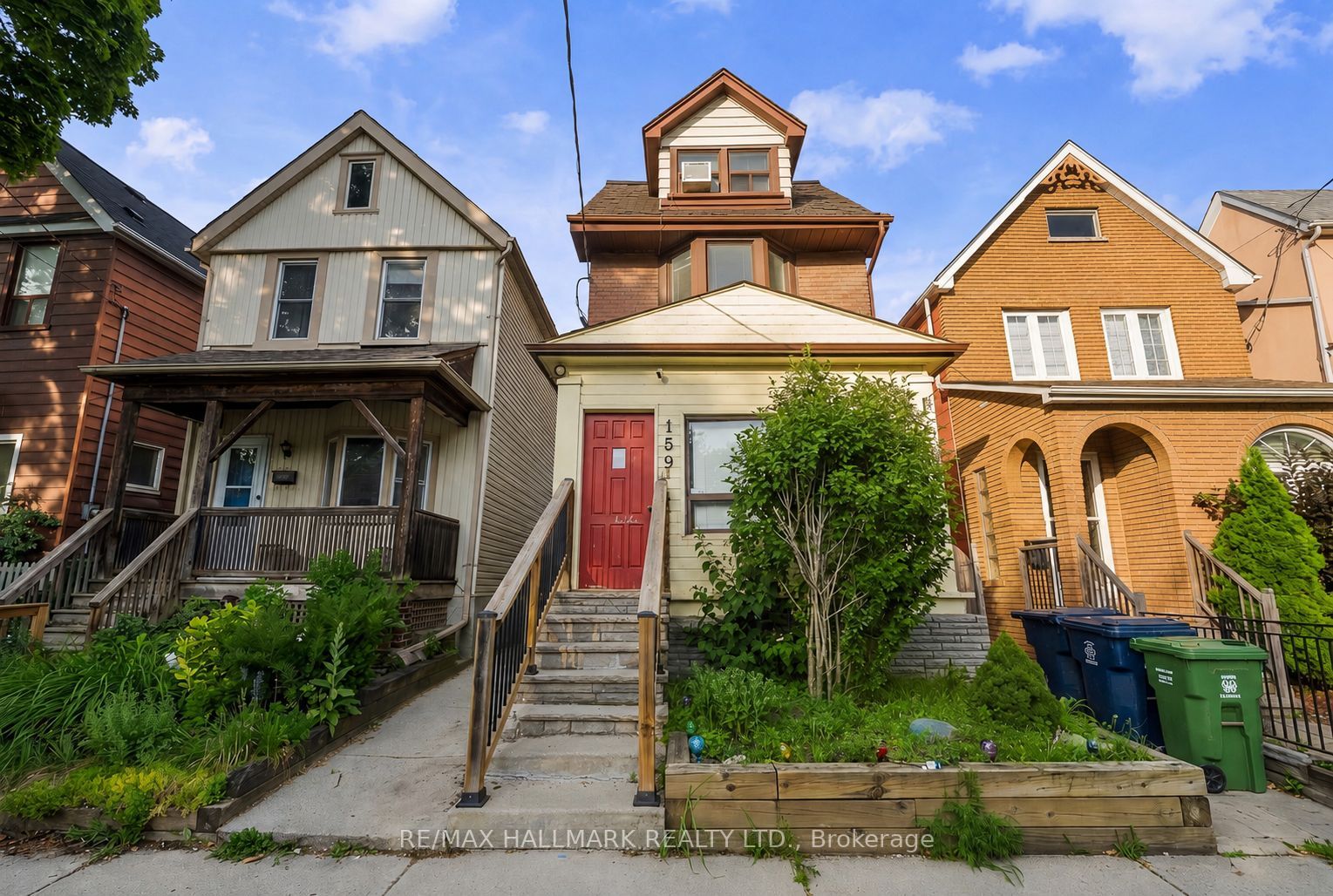 159 Parkmount Road Property Photo 1