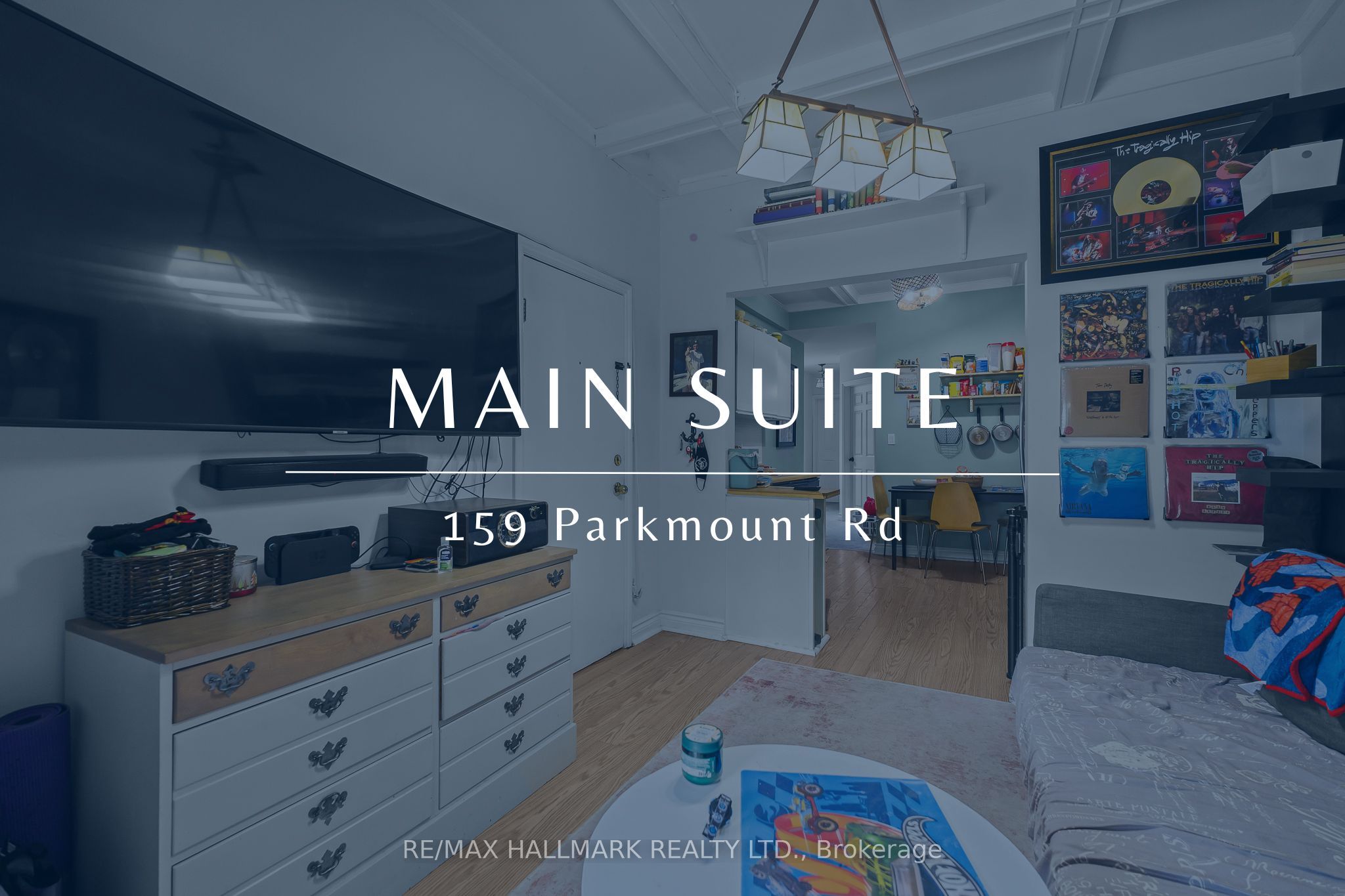 159 Parkmount Road Property Photo 2