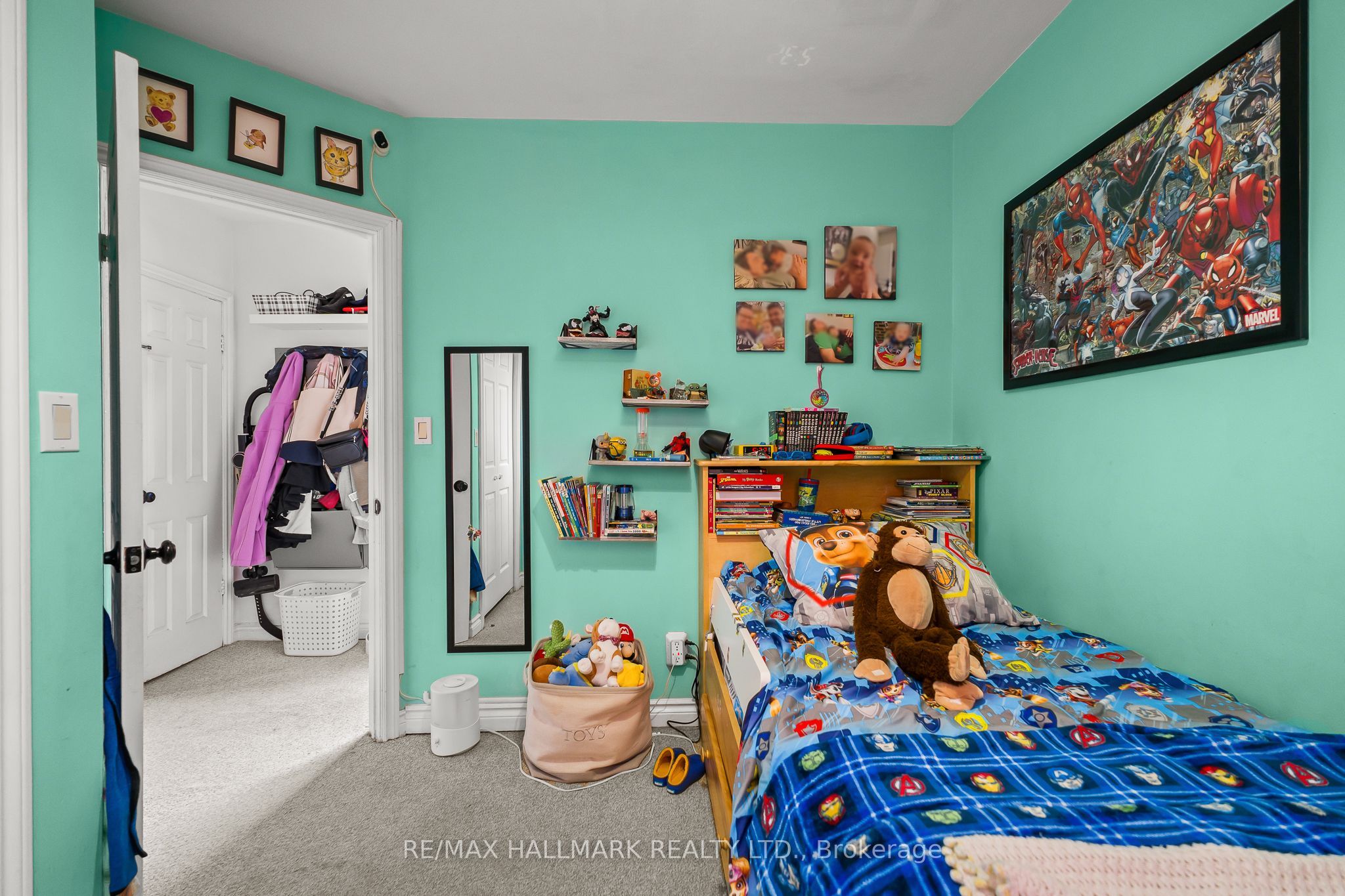 159 Parkmount Road Property Photo 12