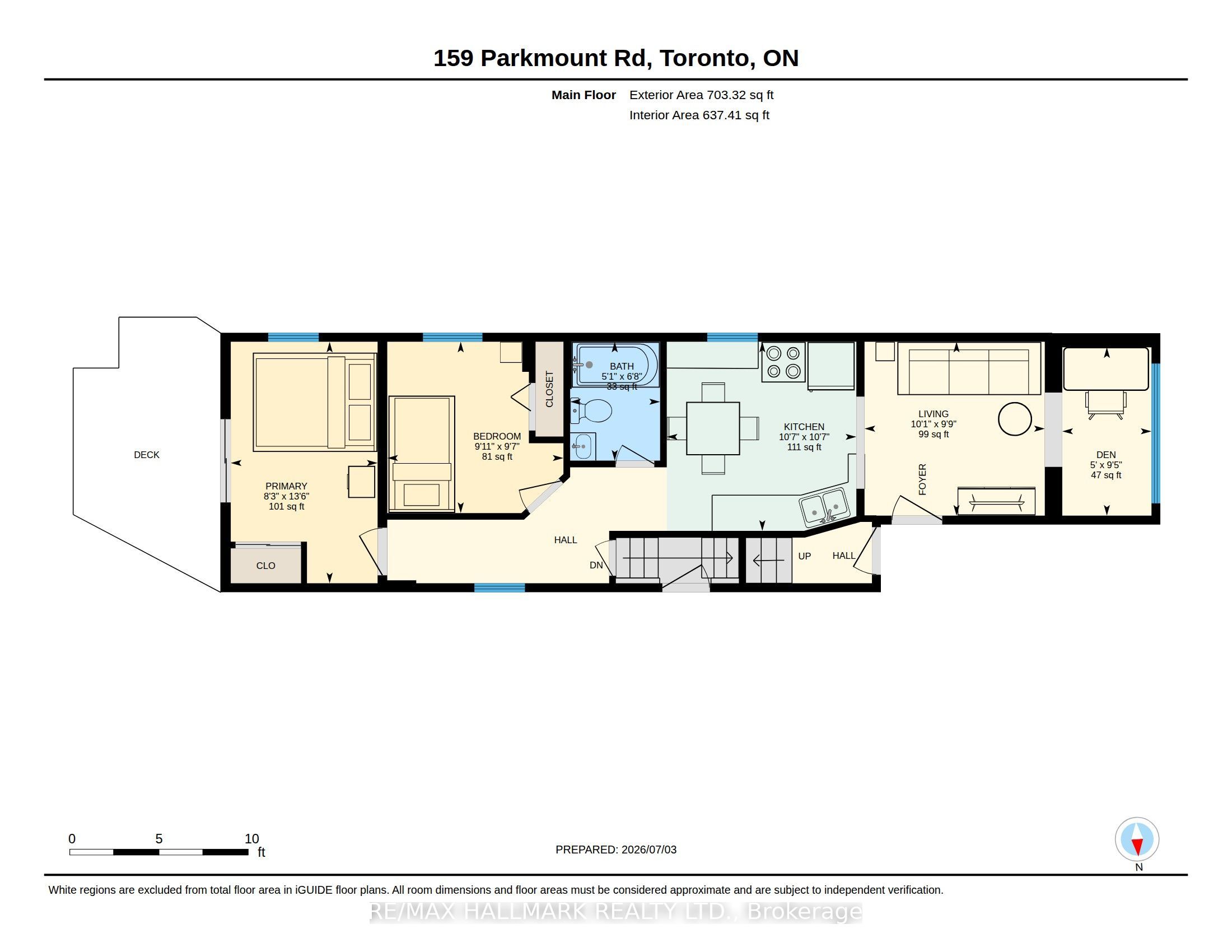 159 Parkmount Road Property Photo 47