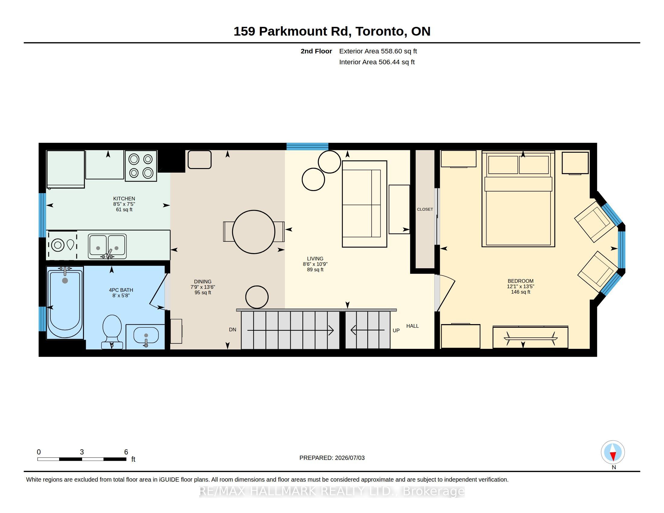 159 Parkmount Road Property Photo 48