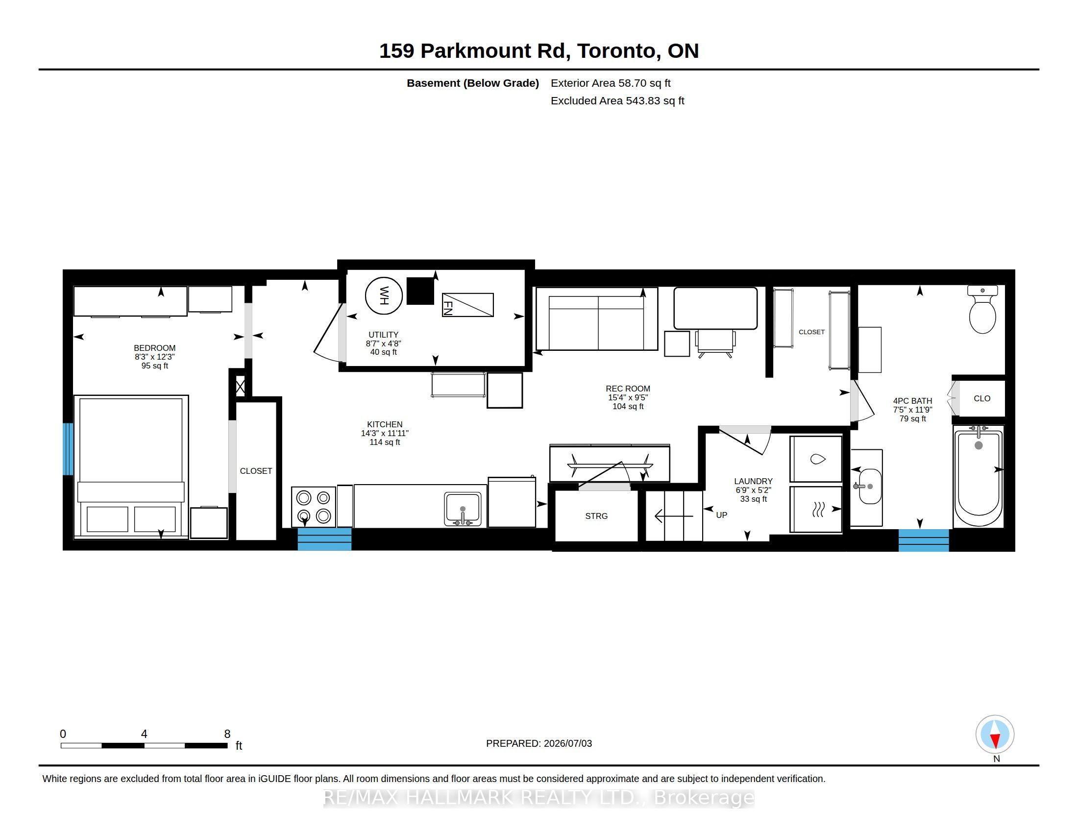 159 Parkmount Road Property Photo 50