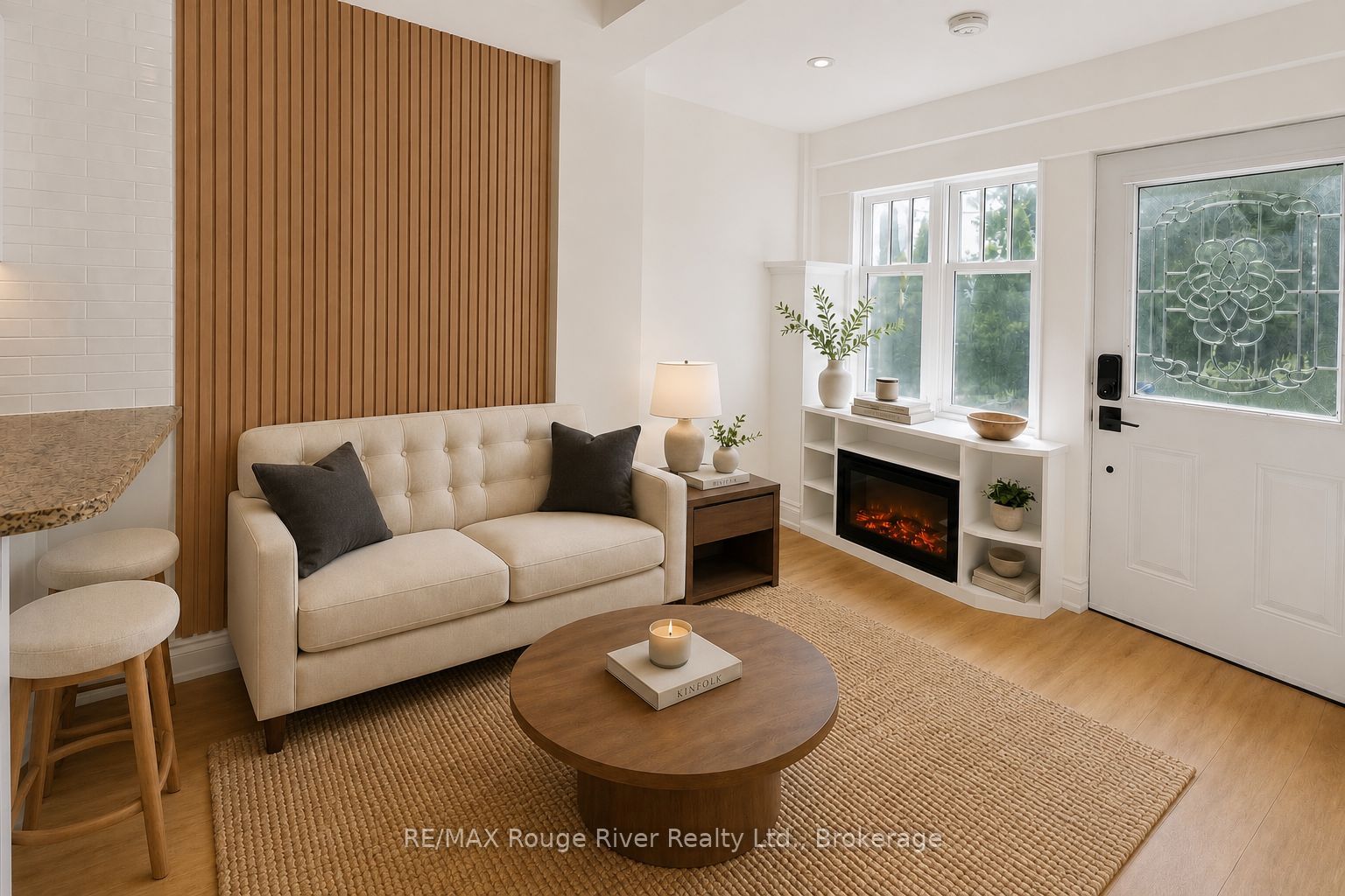 821 Craven Road Property Photo 3