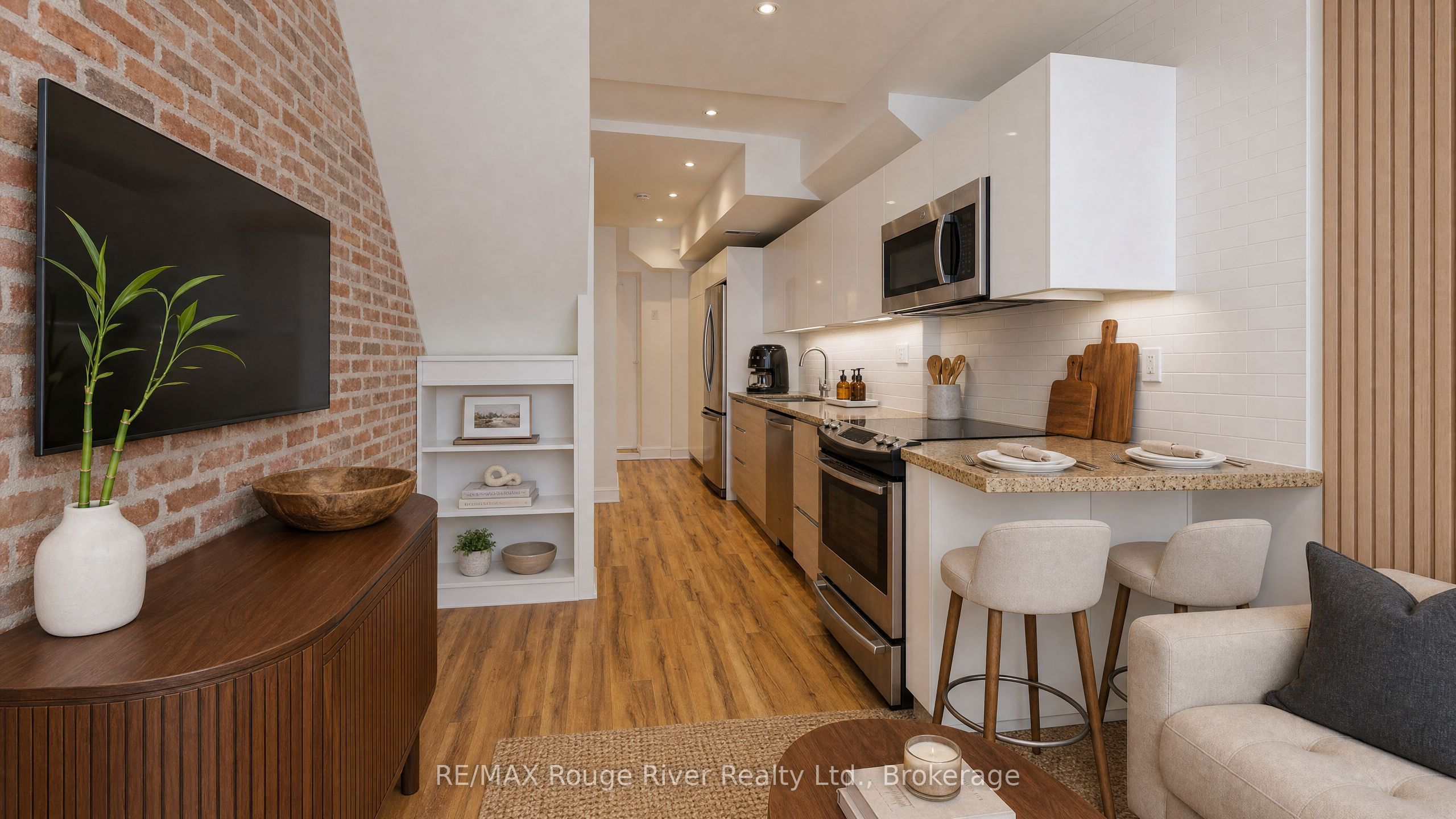 821 Craven Road Property Photo 4