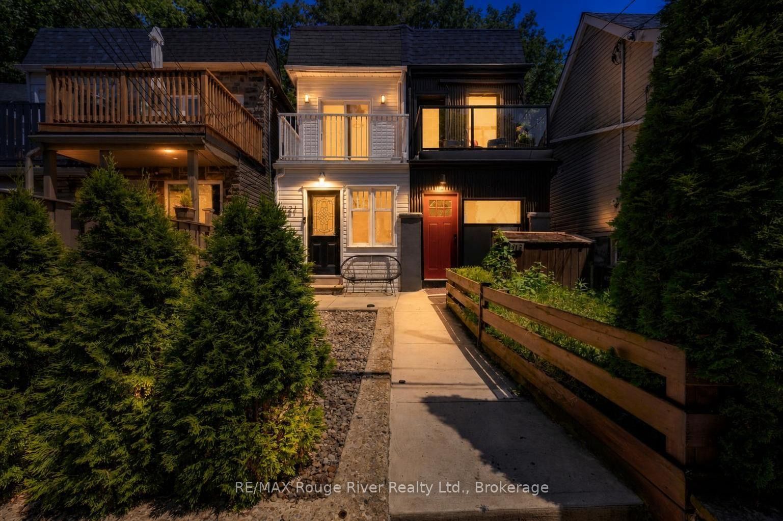 821 Craven Road Property Photo 18