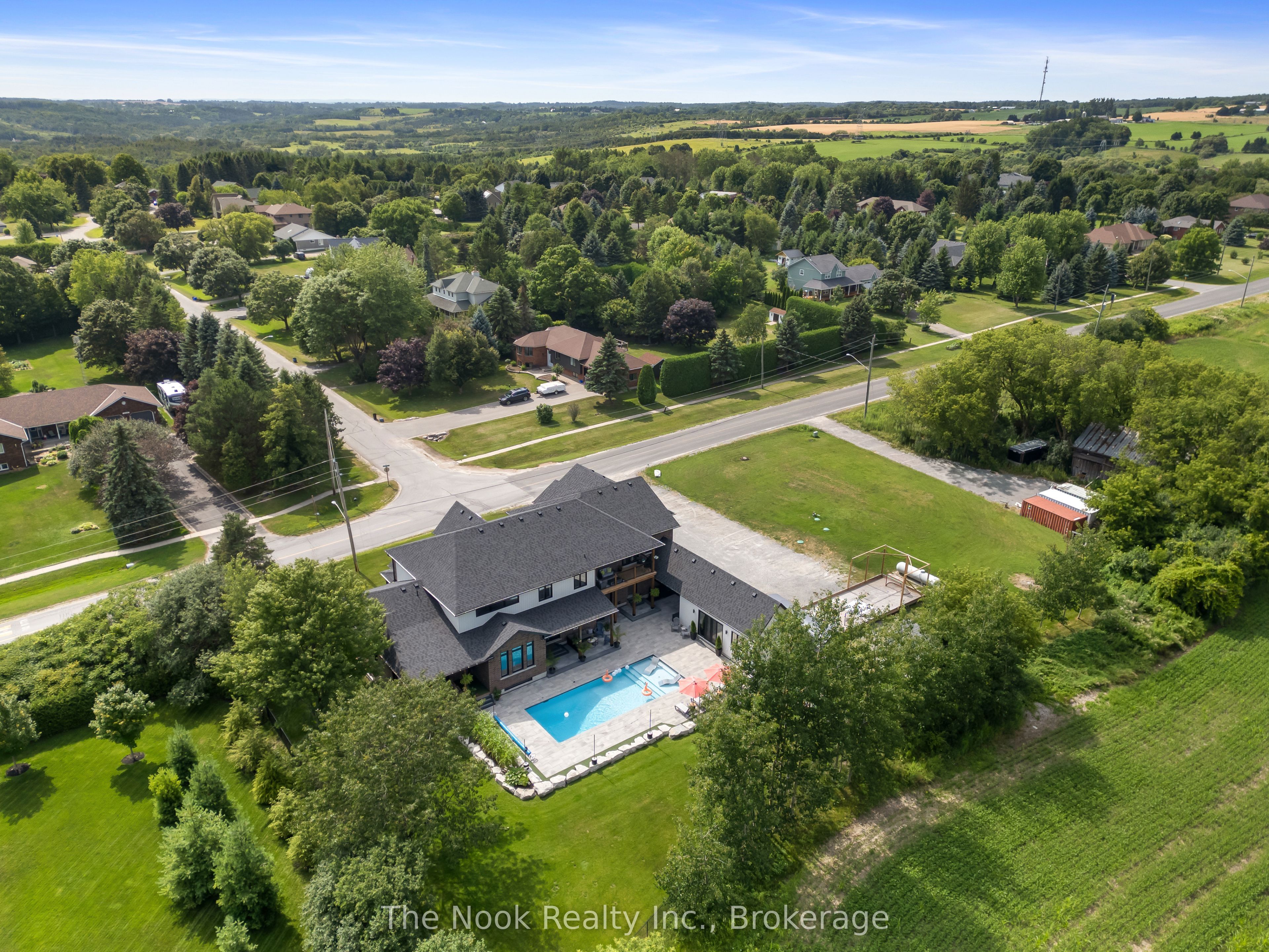 8287 Old Scugog Road Property Photo 3