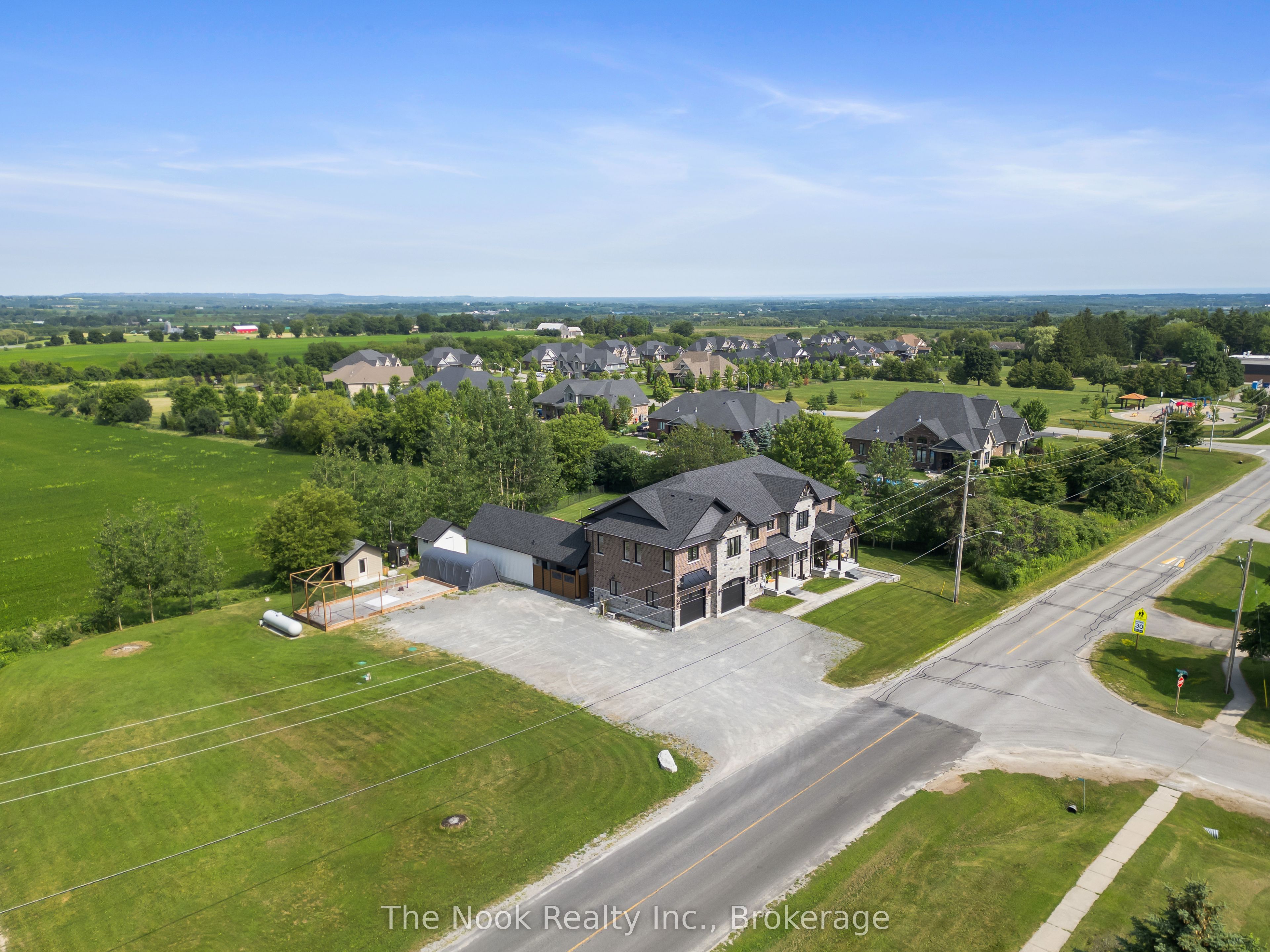 8287 Old Scugog Road Property Photo 4