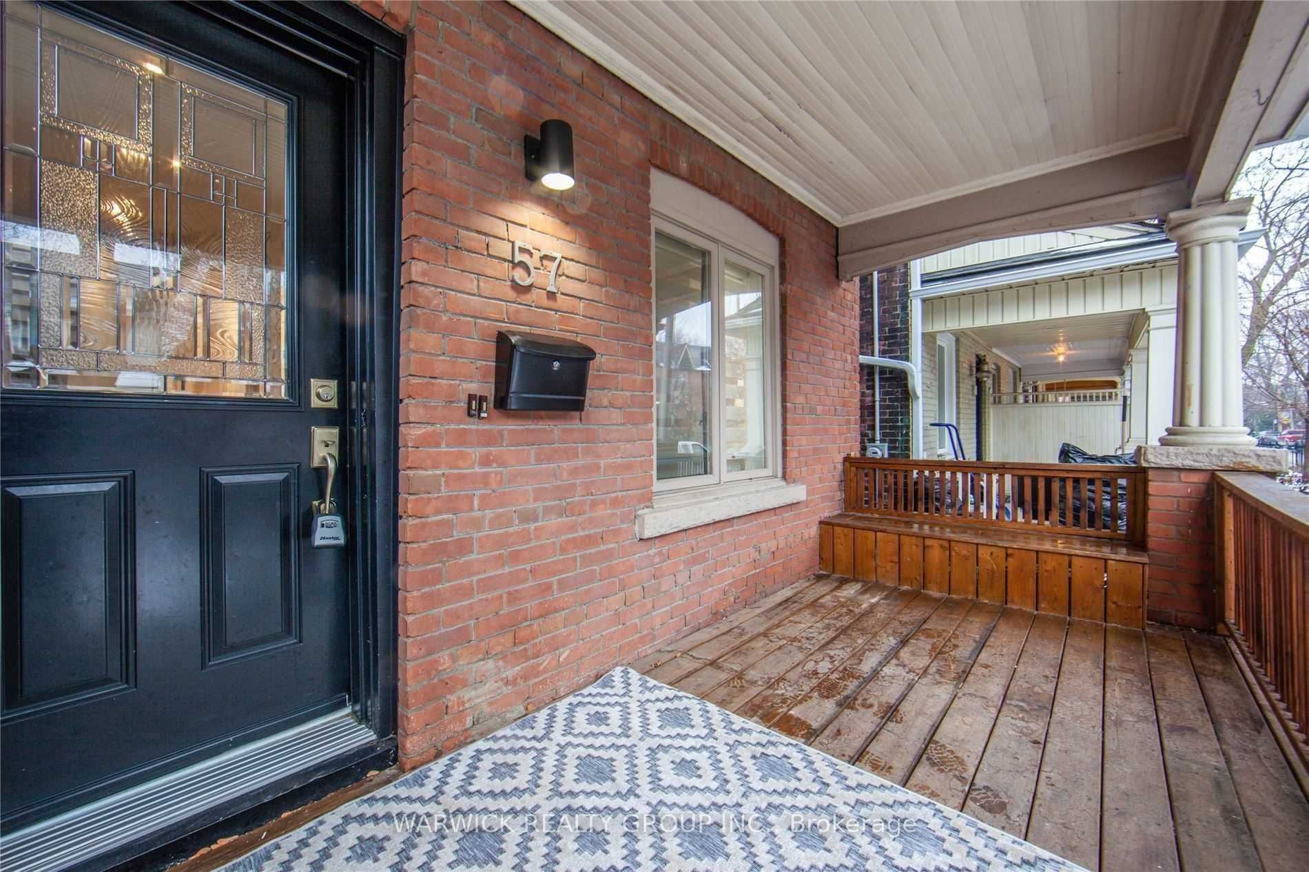 57 Bertmount Avenue Lower Property Photo 1