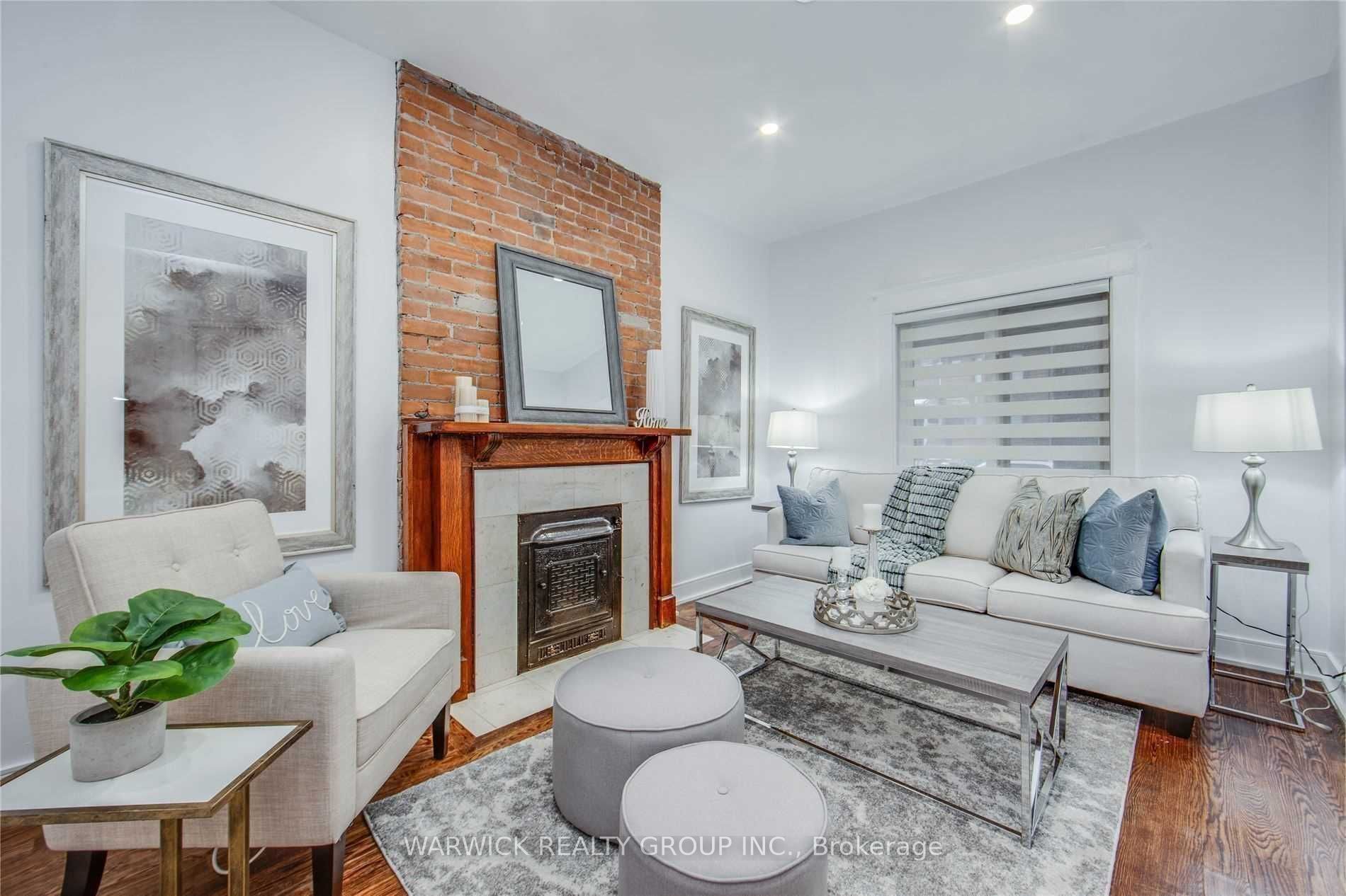 57 Bertmount Avenue Lower Property Photo 6