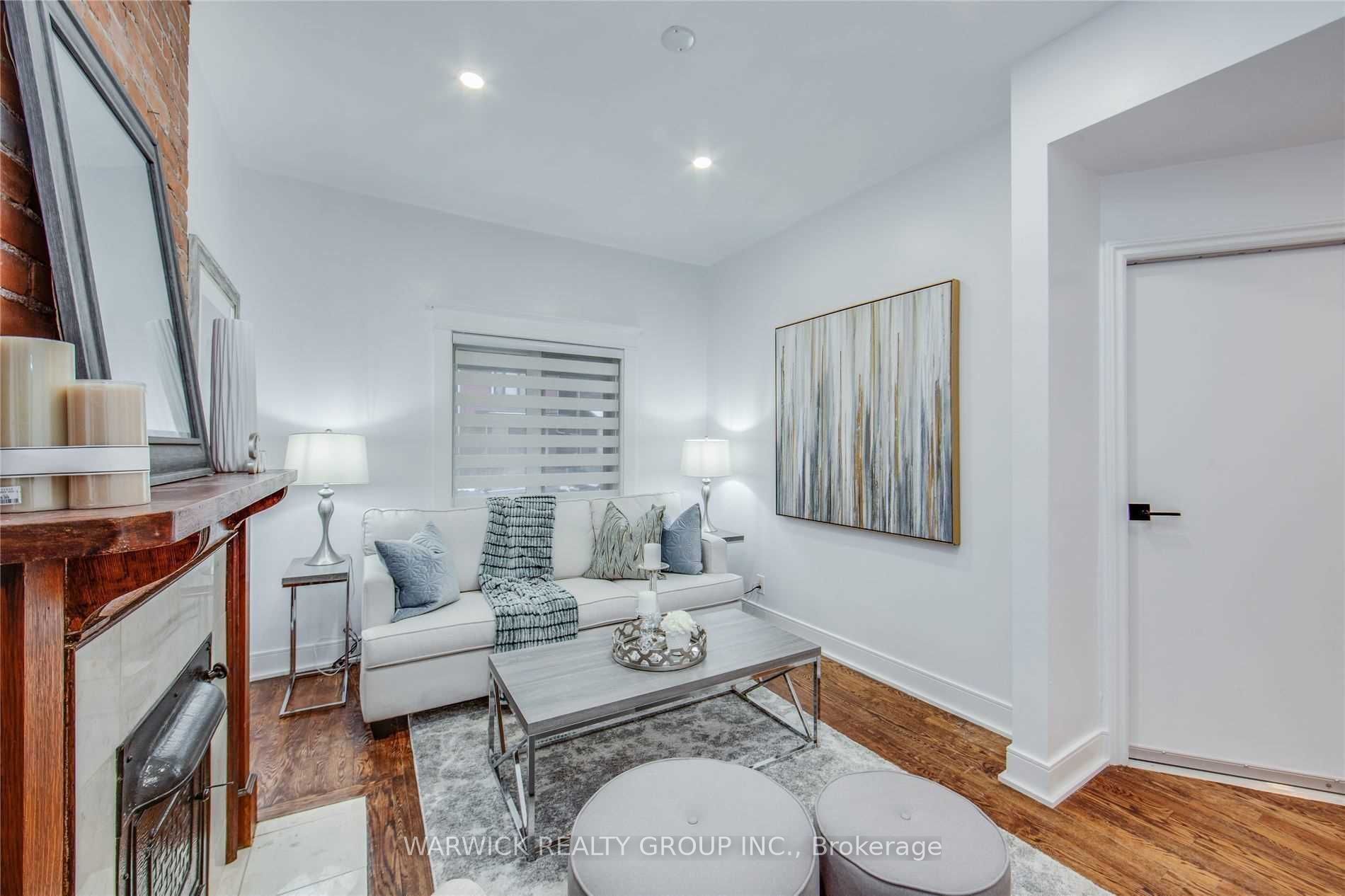 57 Bertmount Avenue Lower Property Photo 7
