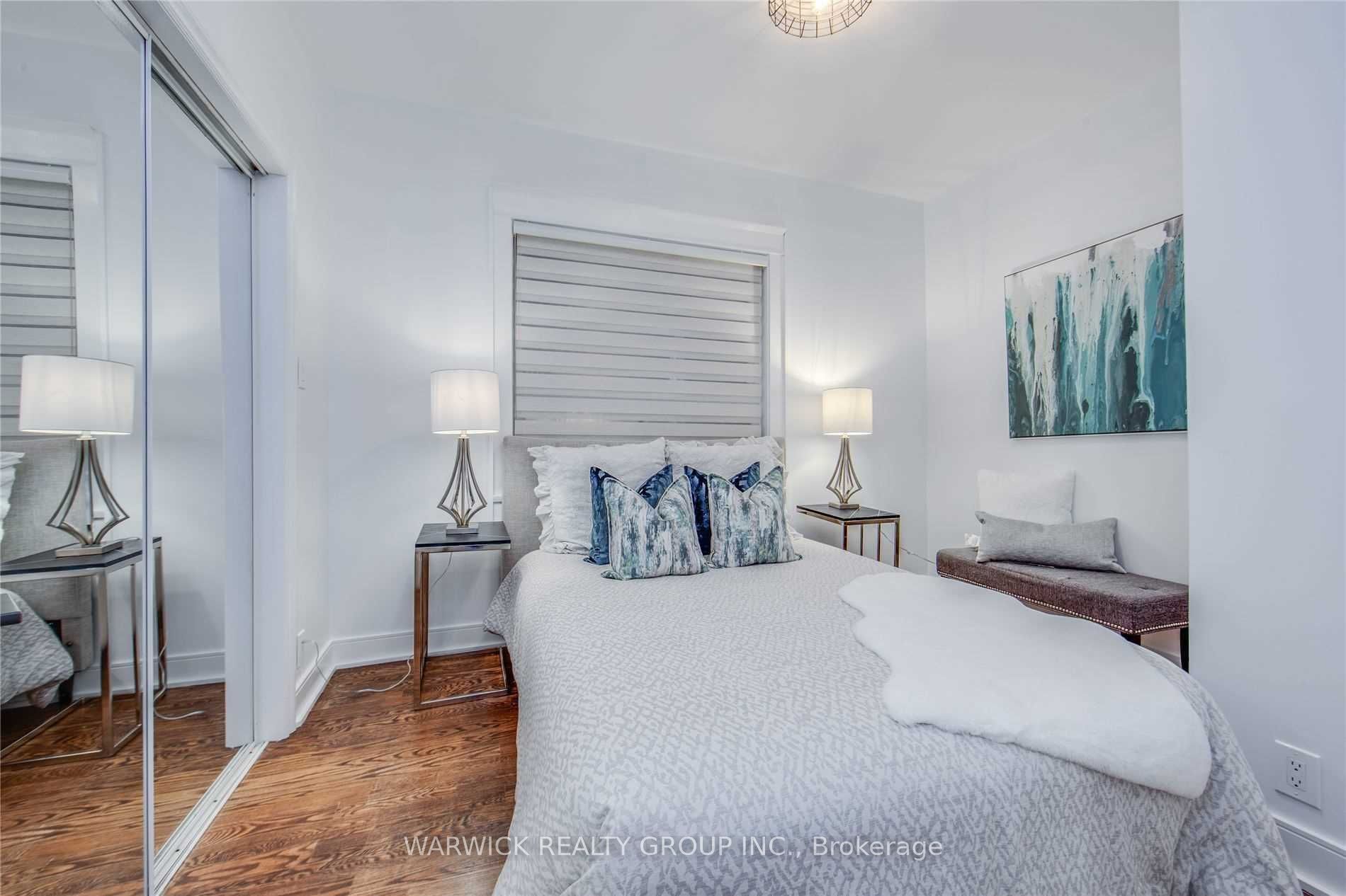 57 Bertmount Avenue Lower Property Photo 12