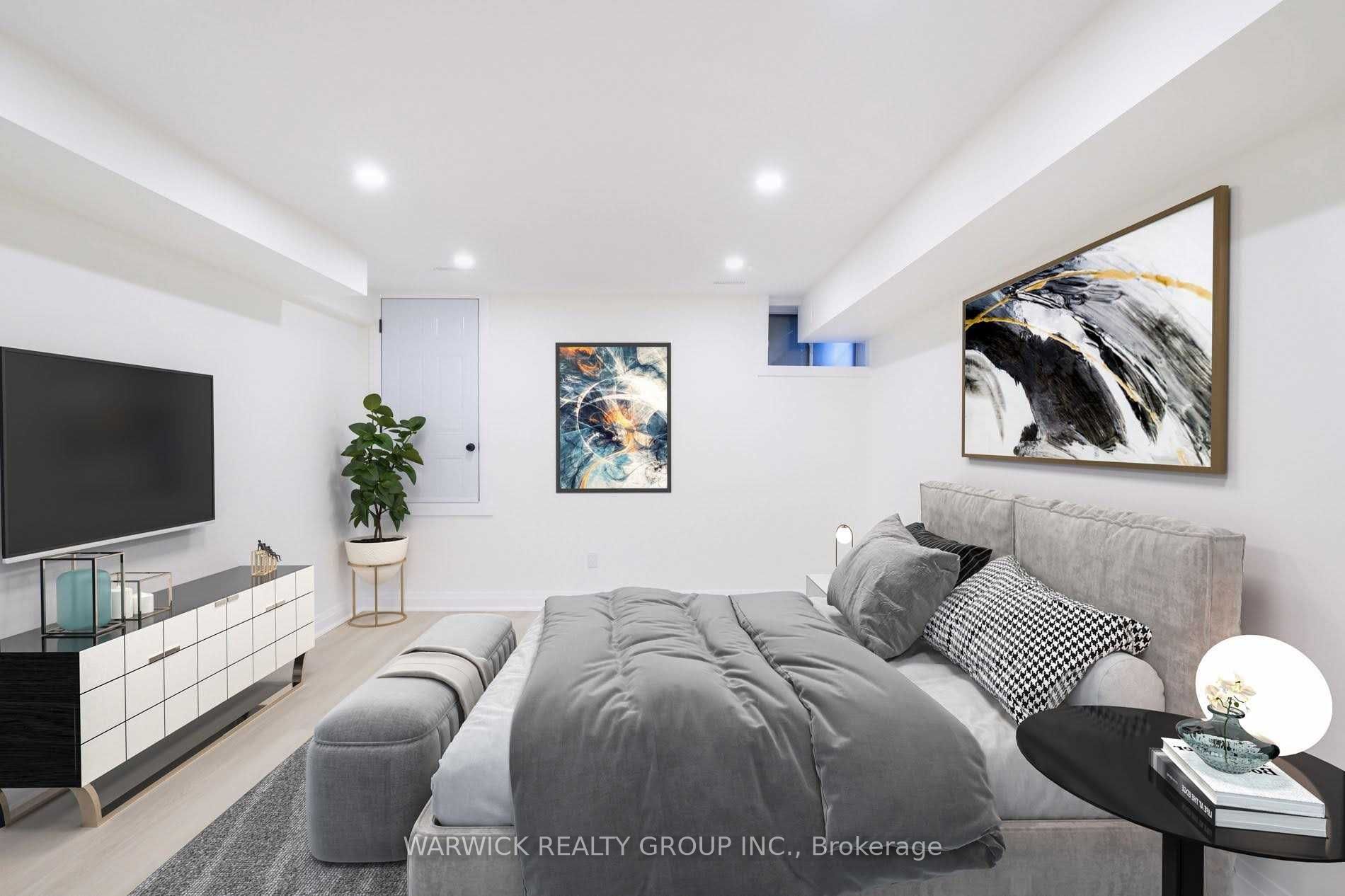 57 Bertmount Avenue Lower Property Photo 22