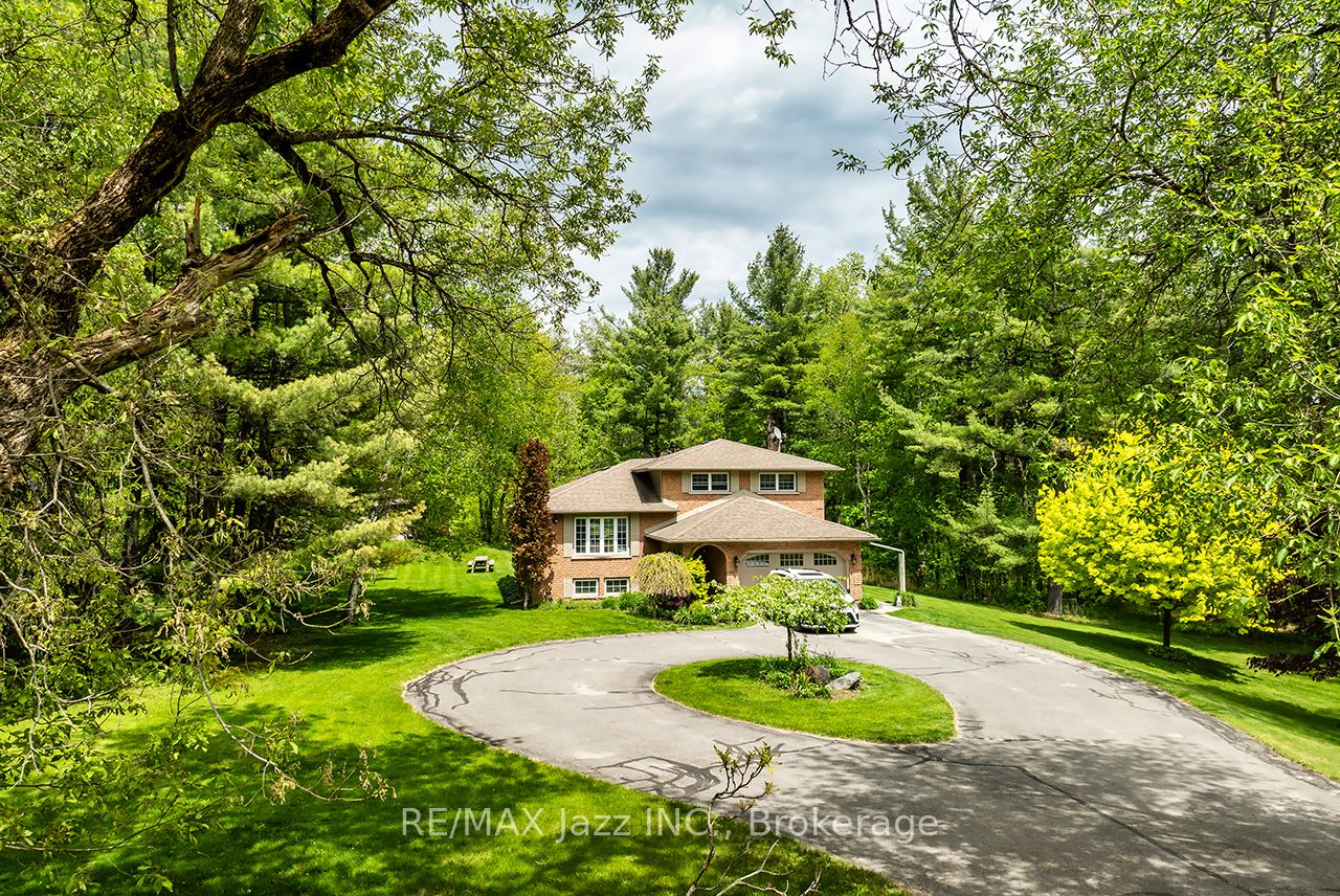 10049 Old Scugog Road Property Photo 1