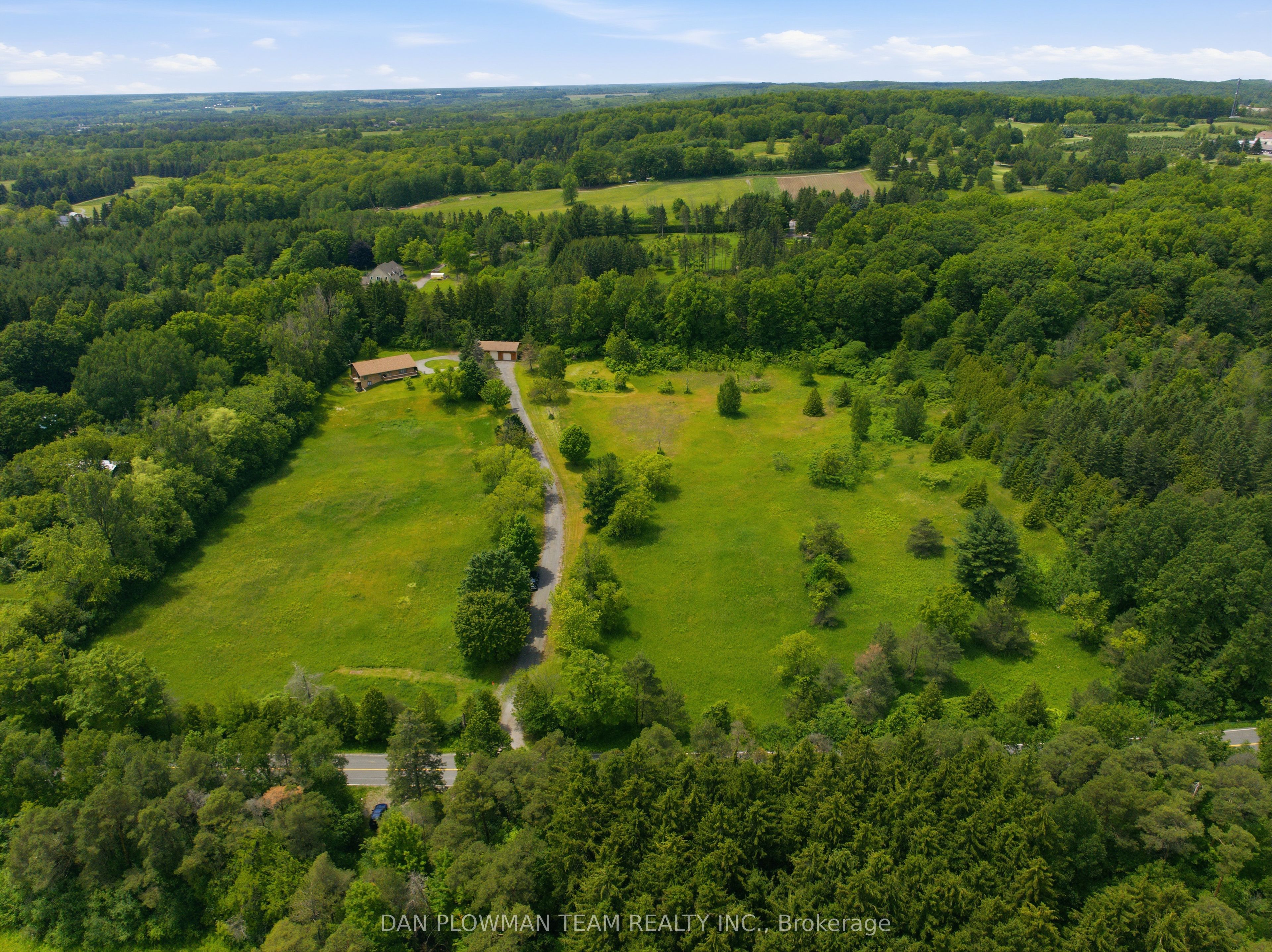 9640 Dagmar Road Property Photo 1