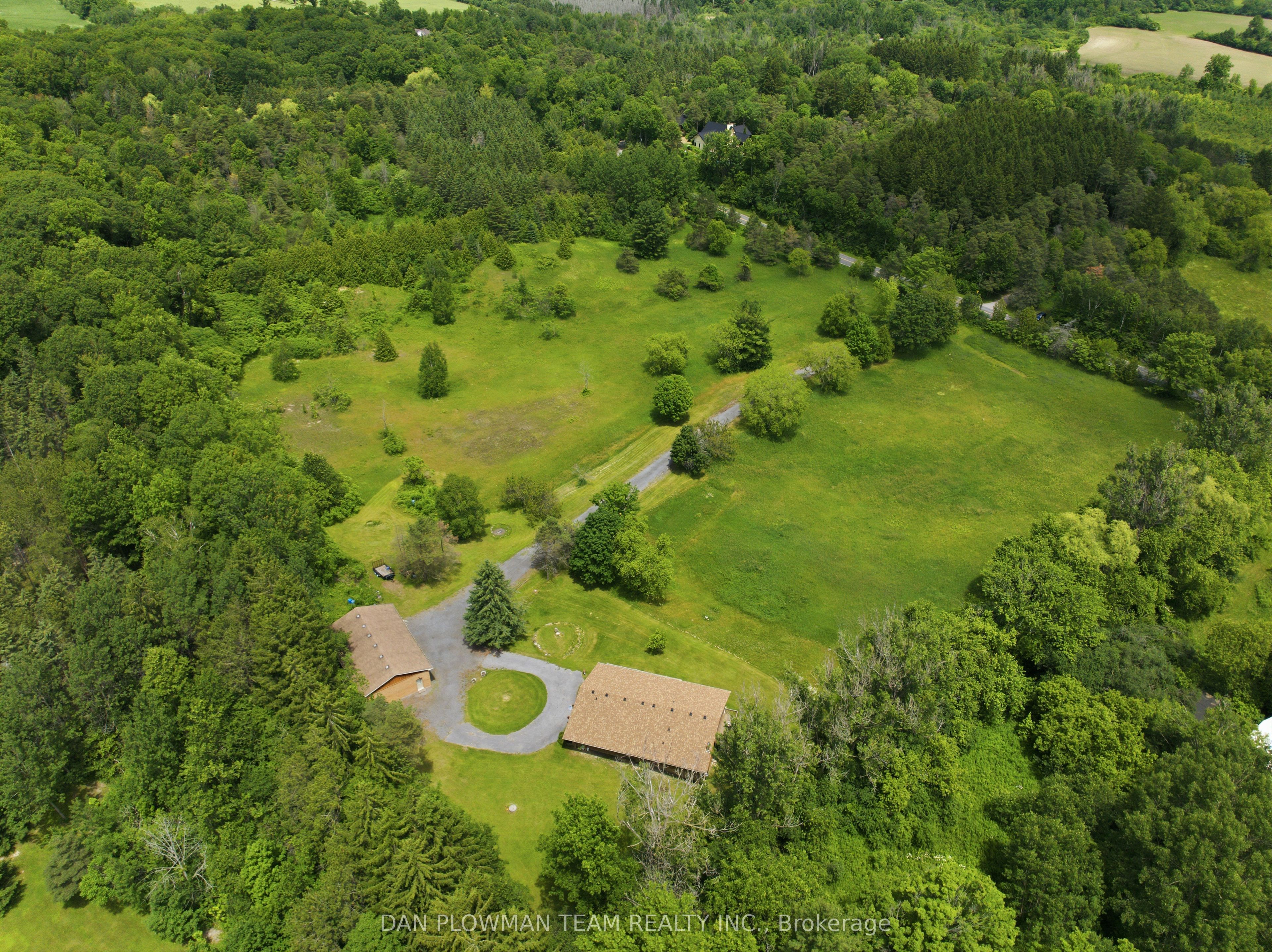 9640 Dagmar Road Property Photo 2