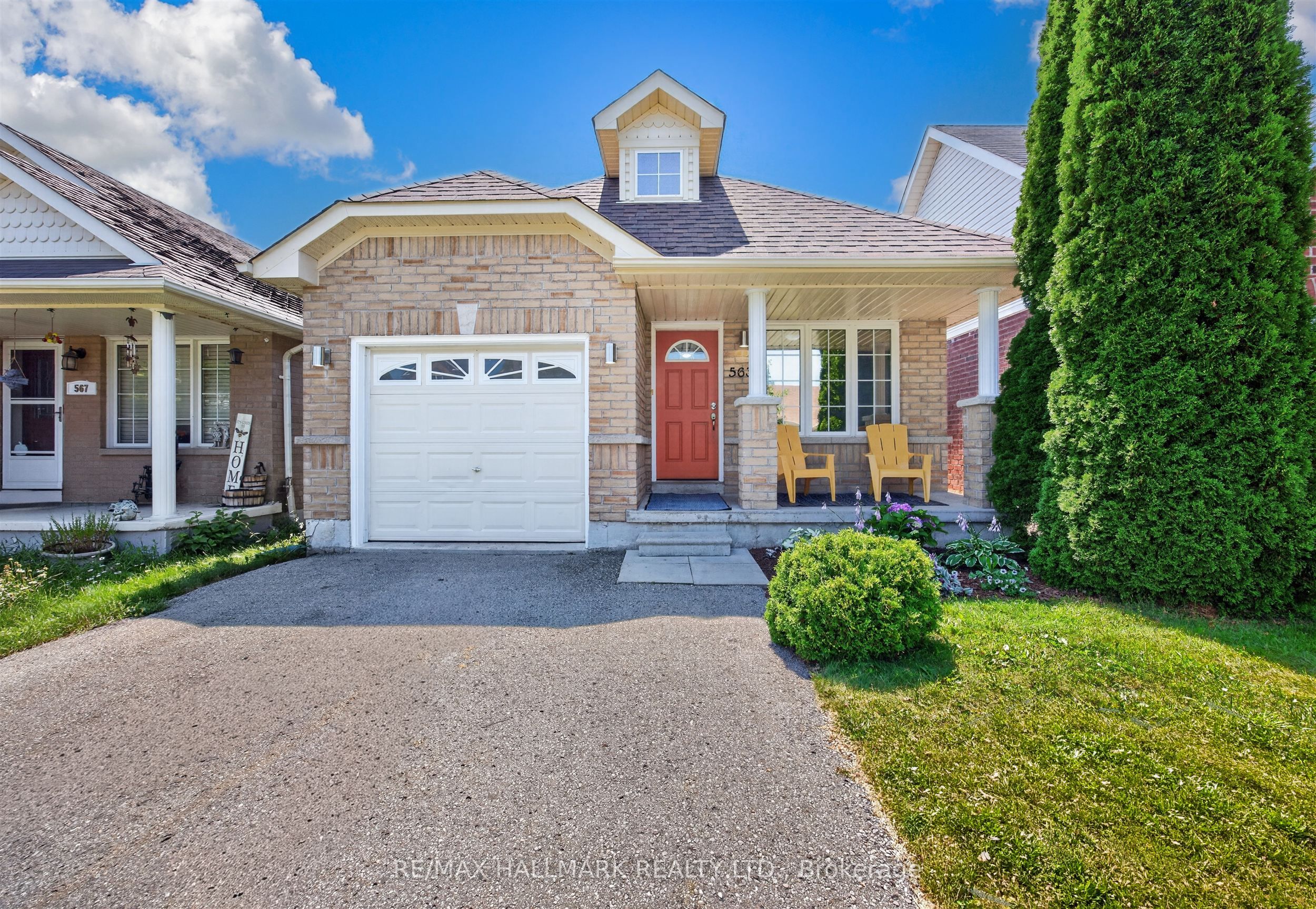 563 Luple Avenue Property Photo 1