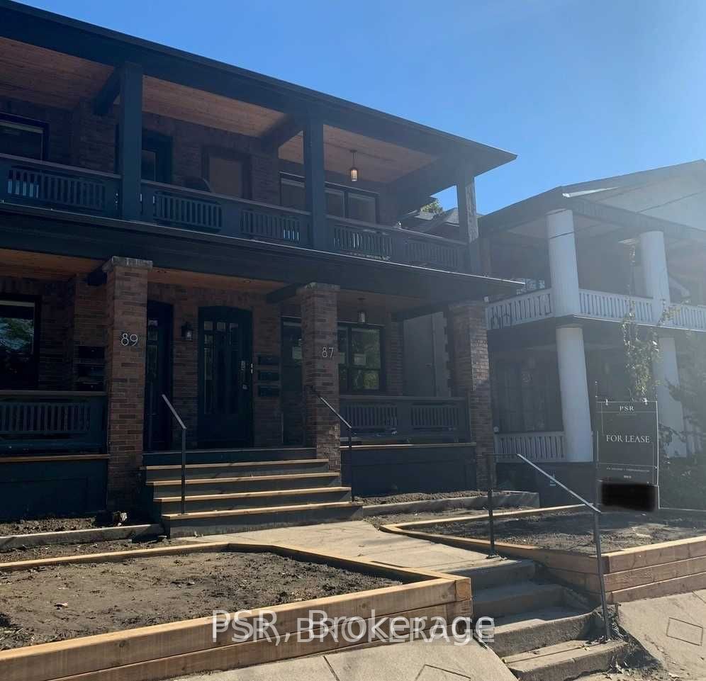 87 Hammersmith Avenue Main Property Photo 20