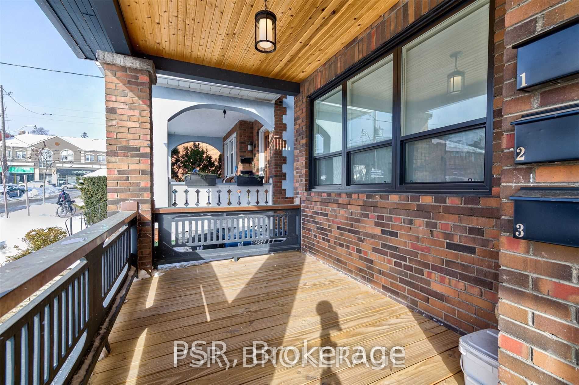 87 Hammersmith Avenue Main Property Photo 22