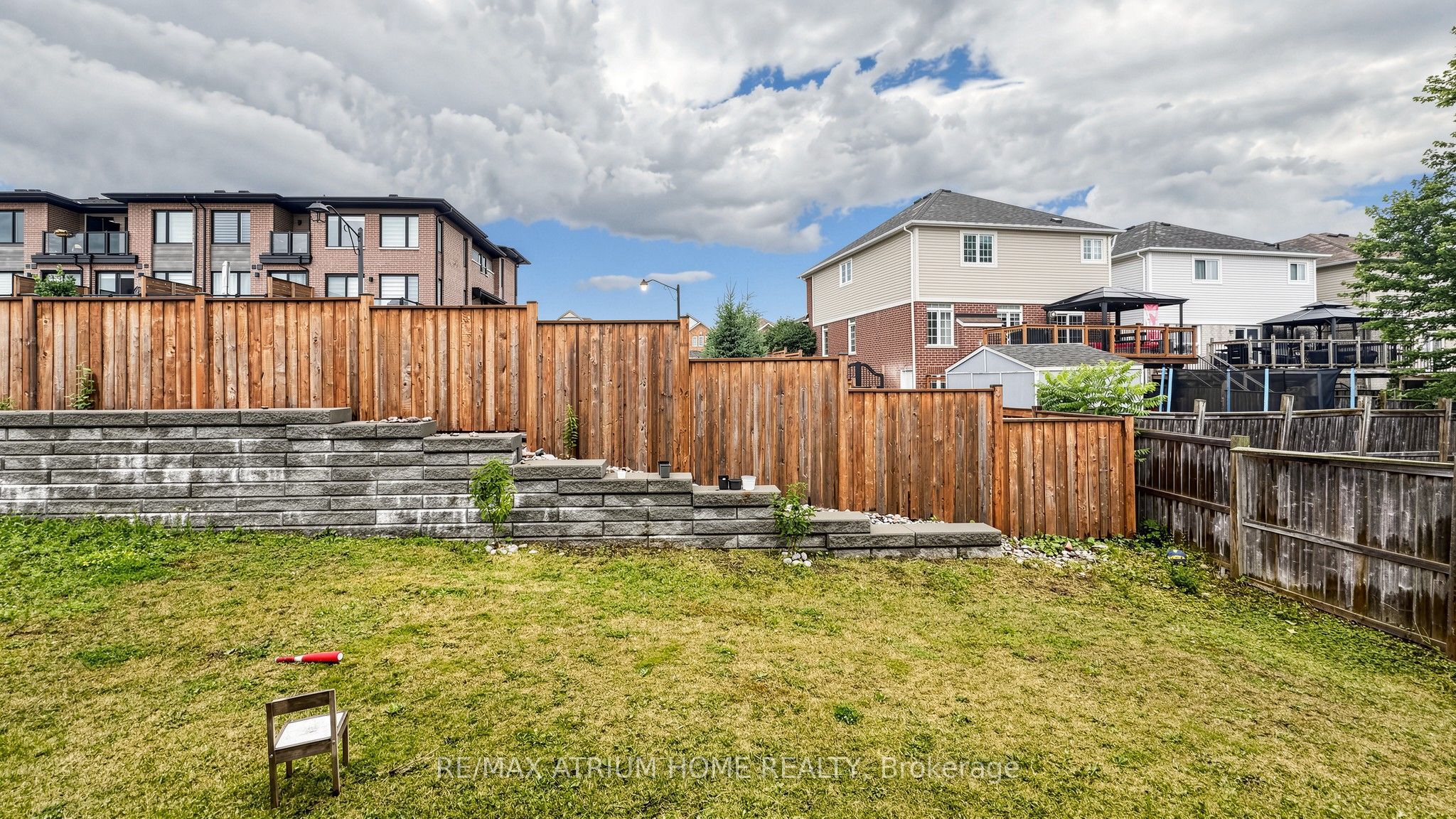 145 Courvier Crescent Property Photo 40