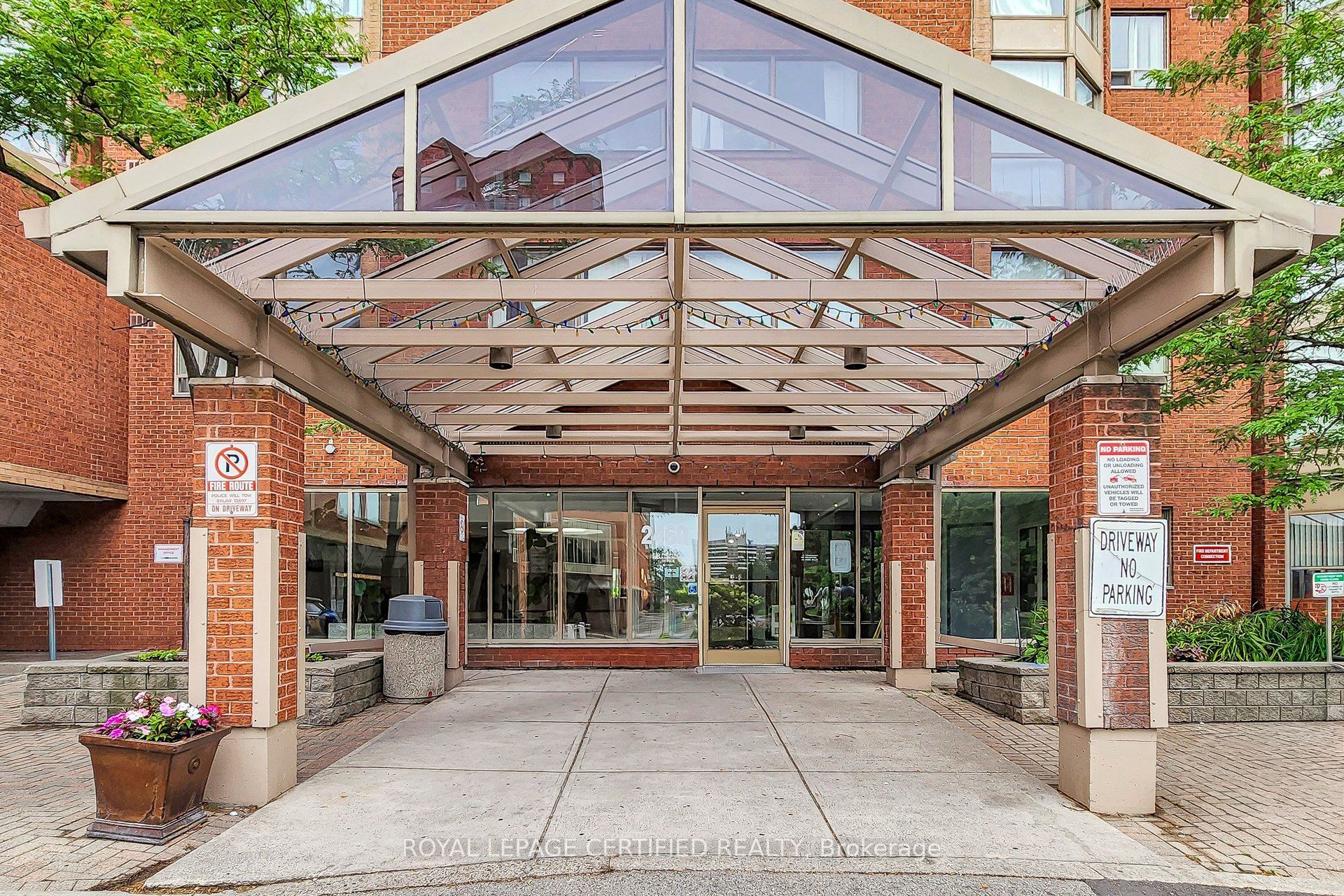 2460 Eglinton Avenue E 201 Property Photo 3