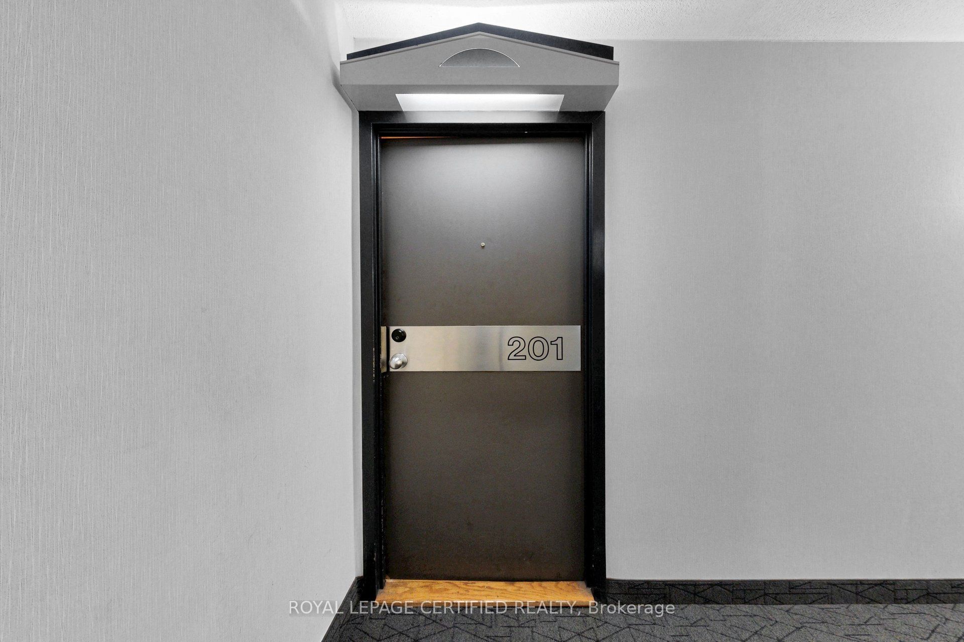 2460 Eglinton Avenue E 201 Property Photo 6