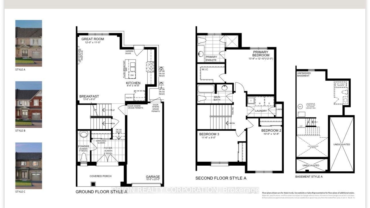 150 Deline Crescent 3 Property Photo 2